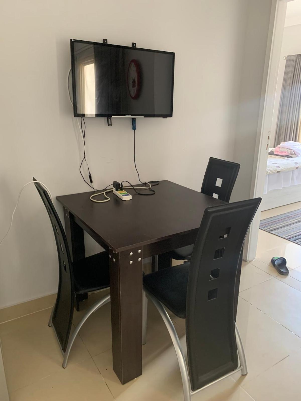 Apartment In Centre Of