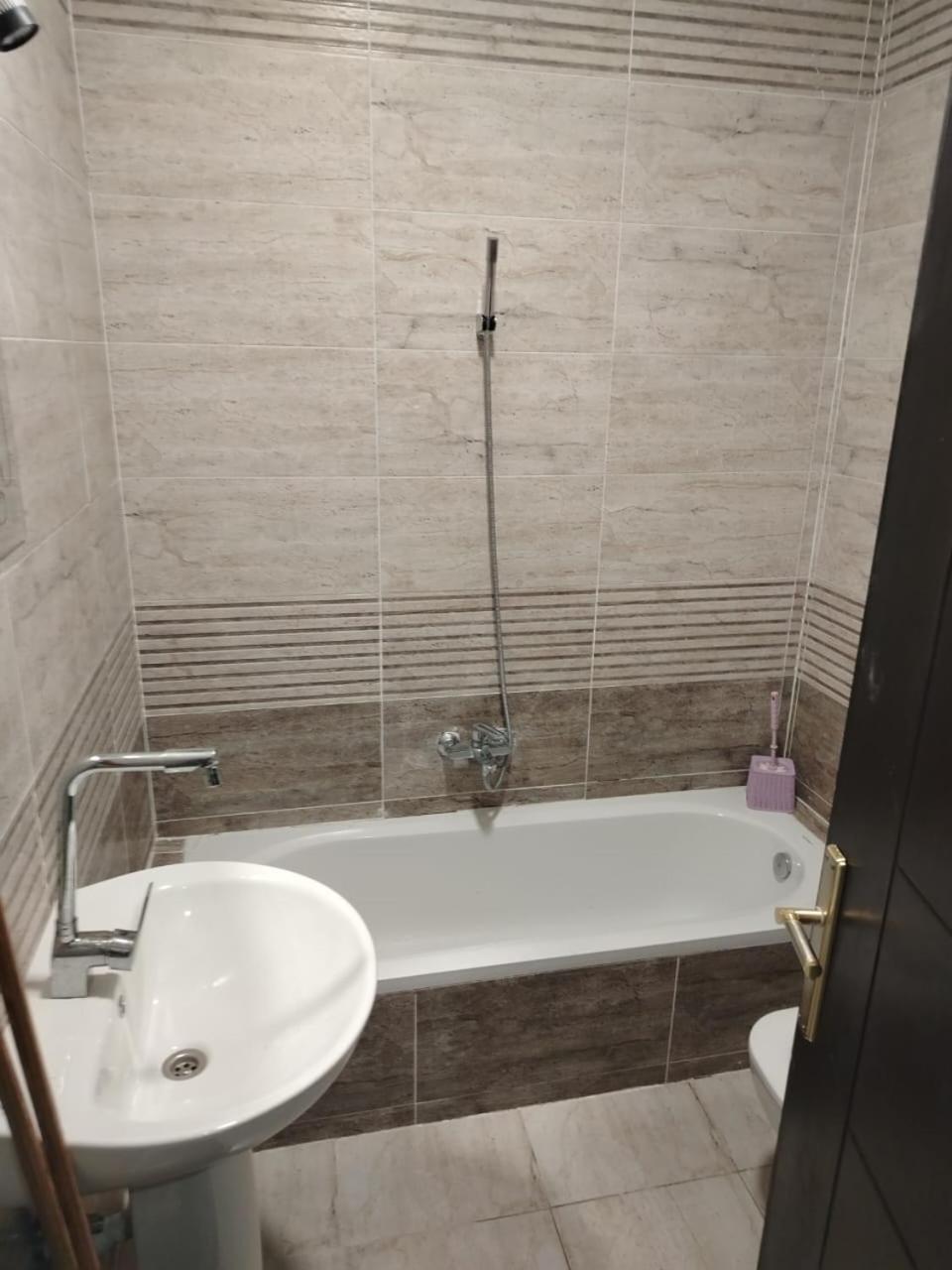 Apartment Fiesta 328 Hurghada