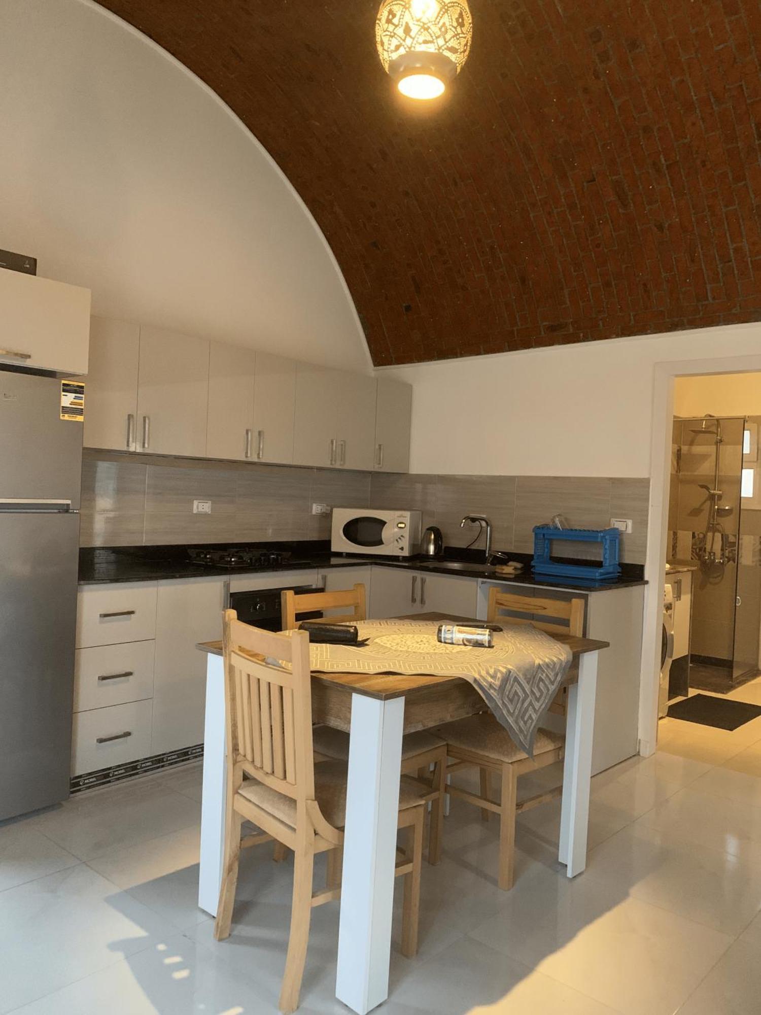 Rooftop Sea View In With Private Terrace Hurghada