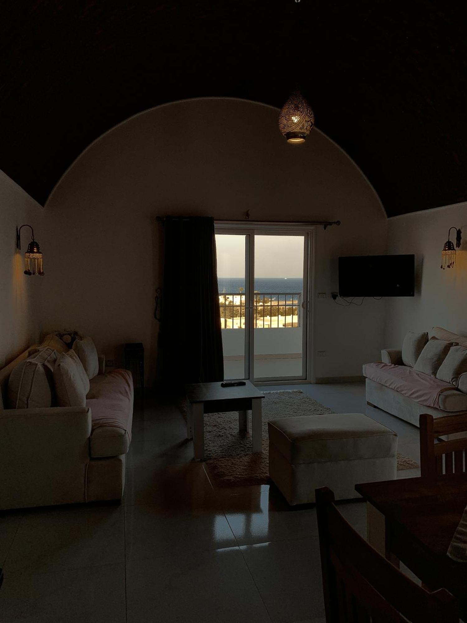 Rooftop Sea View In With Private Terrace Apartment