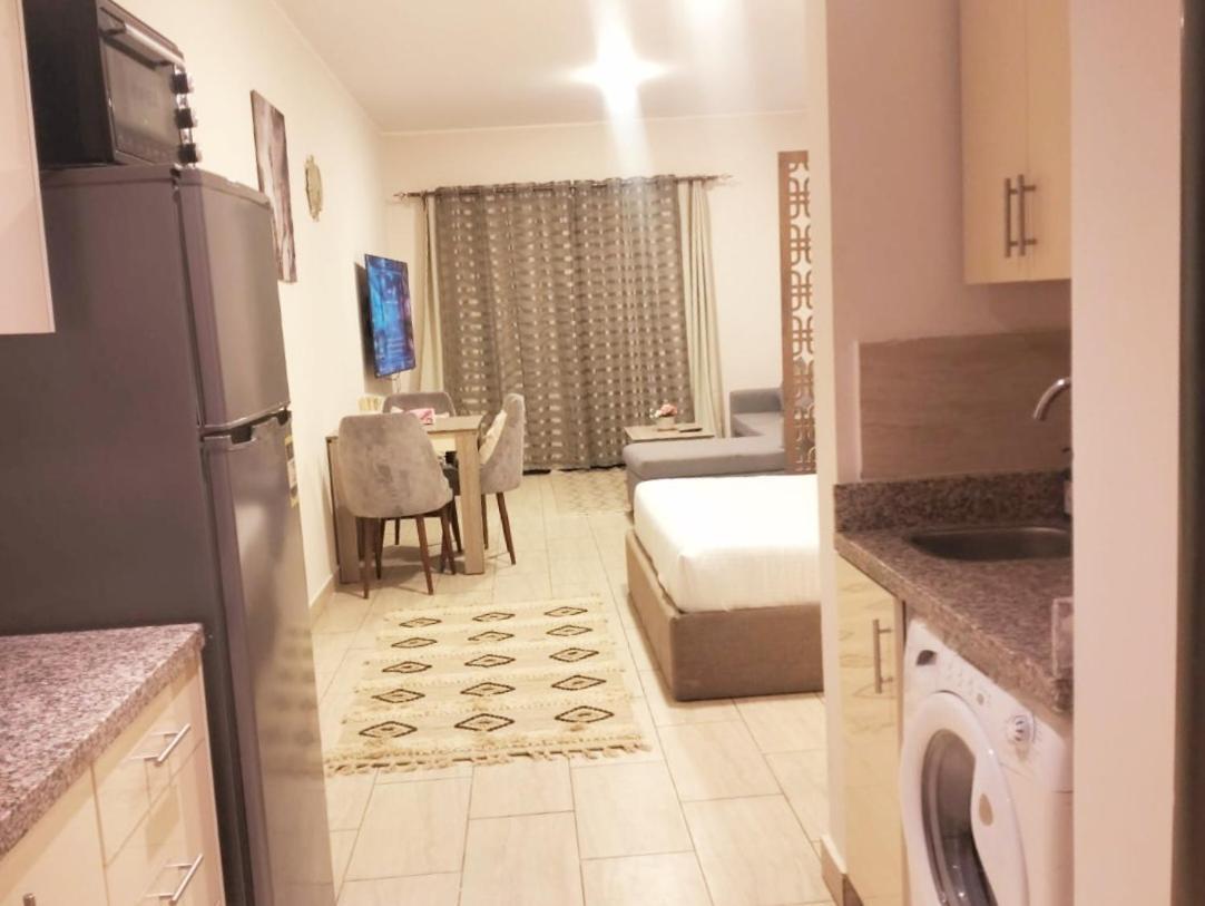 Aldau Heights Luxury Hurghada