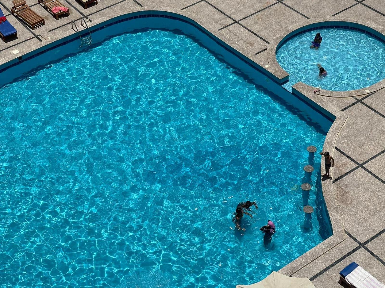 Fanta Sea For Forigners Only Aparthotel
