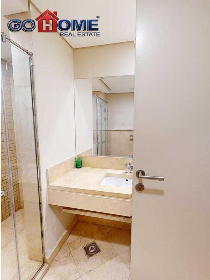 2 Bedroom In Mangroovy El-gouna Pousada