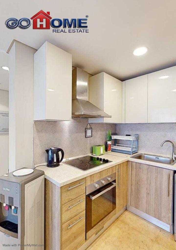 2 Bedroom In Mangroovy El-gouna Pousada