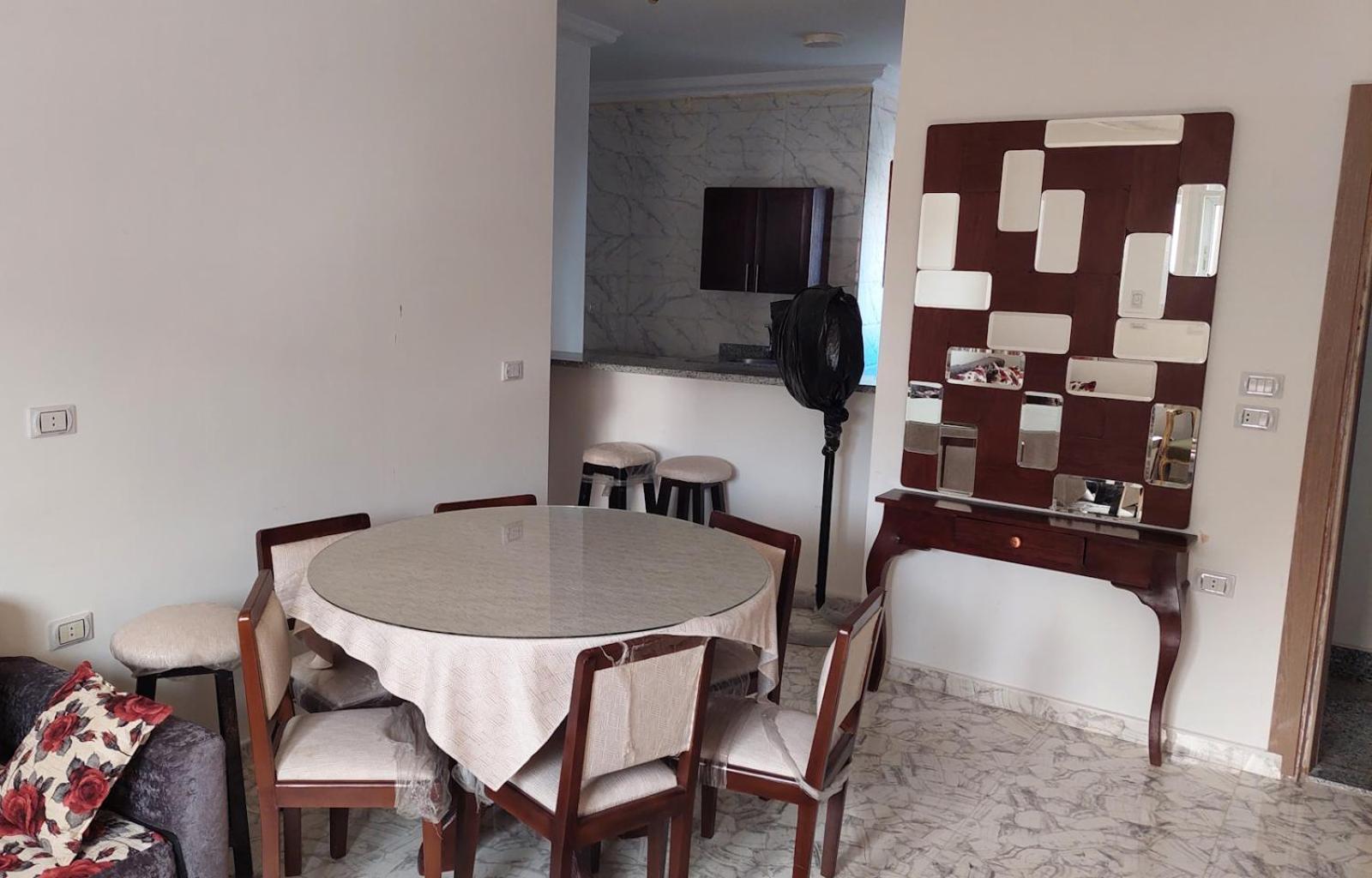 Apartment Cozy Near Beaches Hurghada