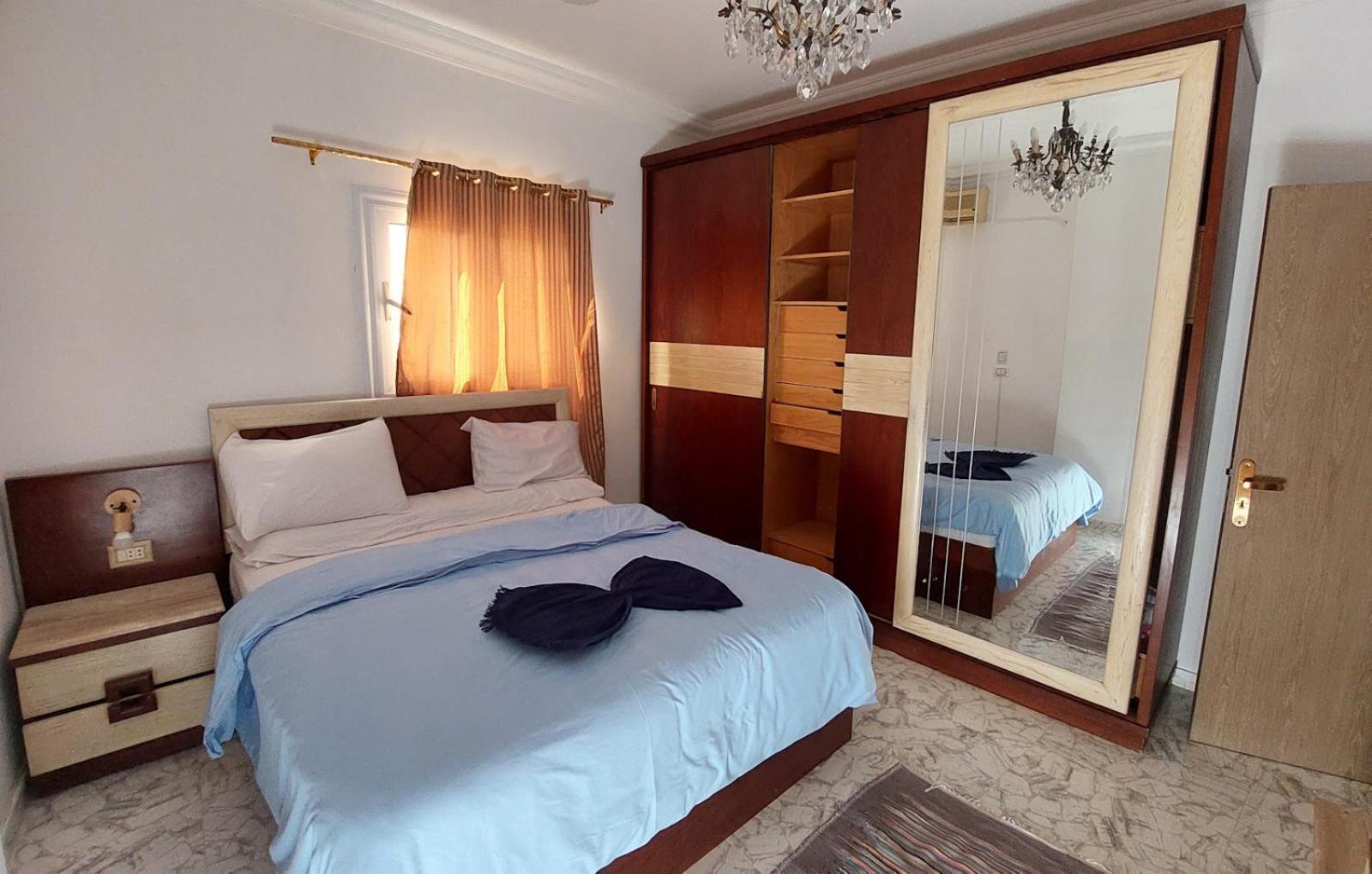Cozy Near Beaches * Hurghada