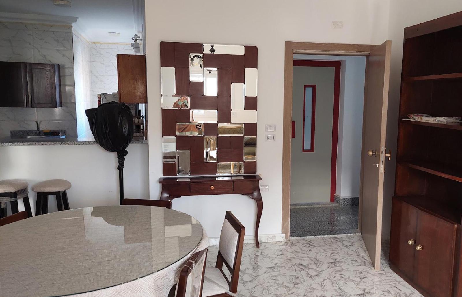 Apartment Cozy Near Beaches
