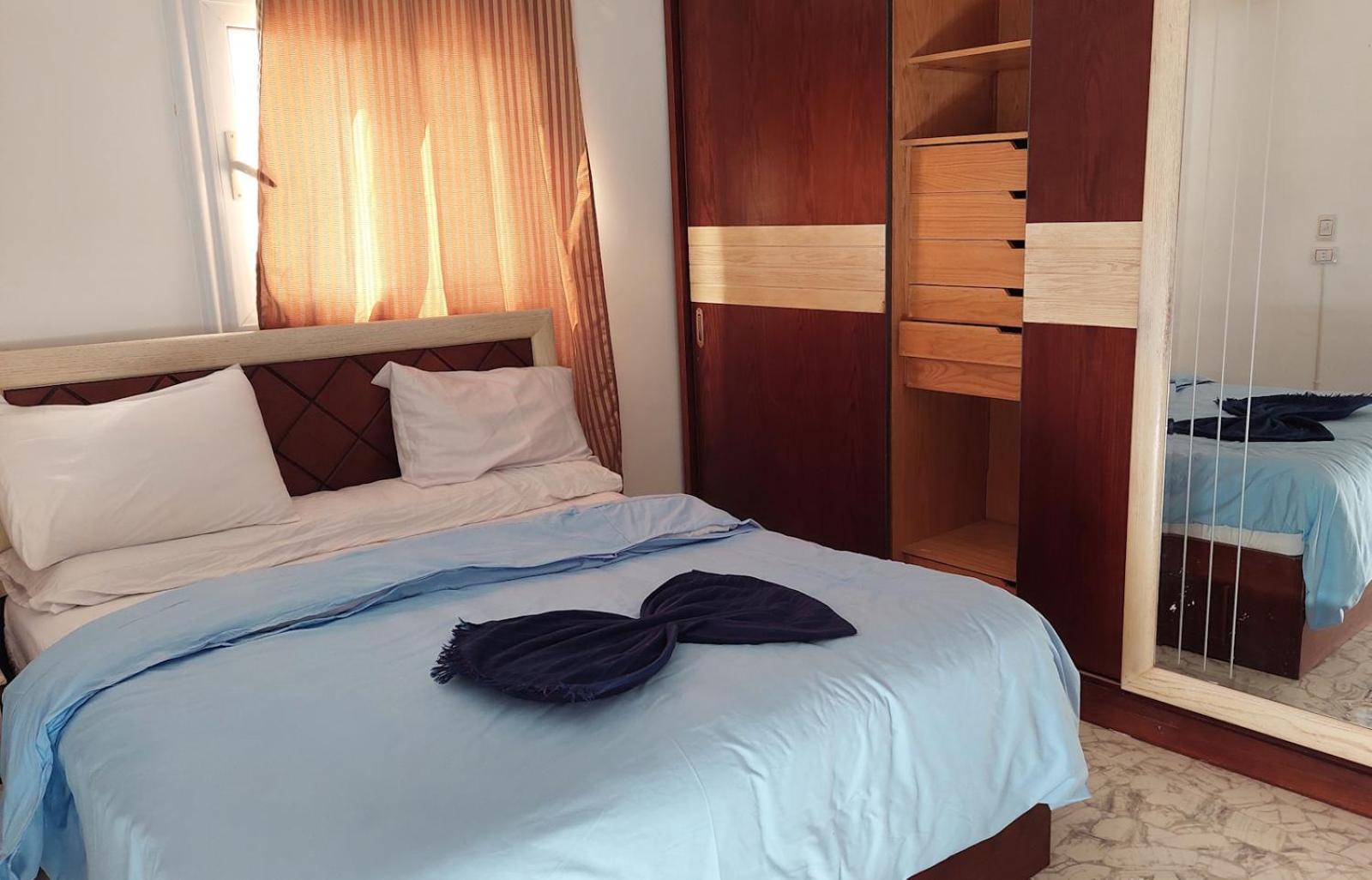 Cozy Near Beaches Hurghada