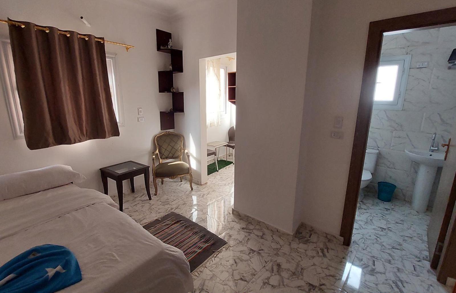 Cozy Near Beaches * Hurghada