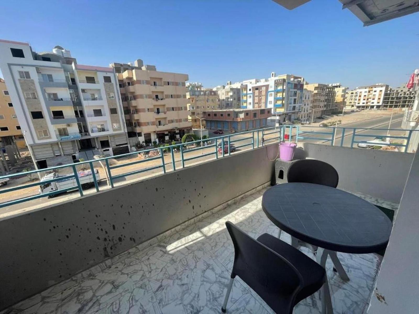 Cozy Near Beaches Hurghada