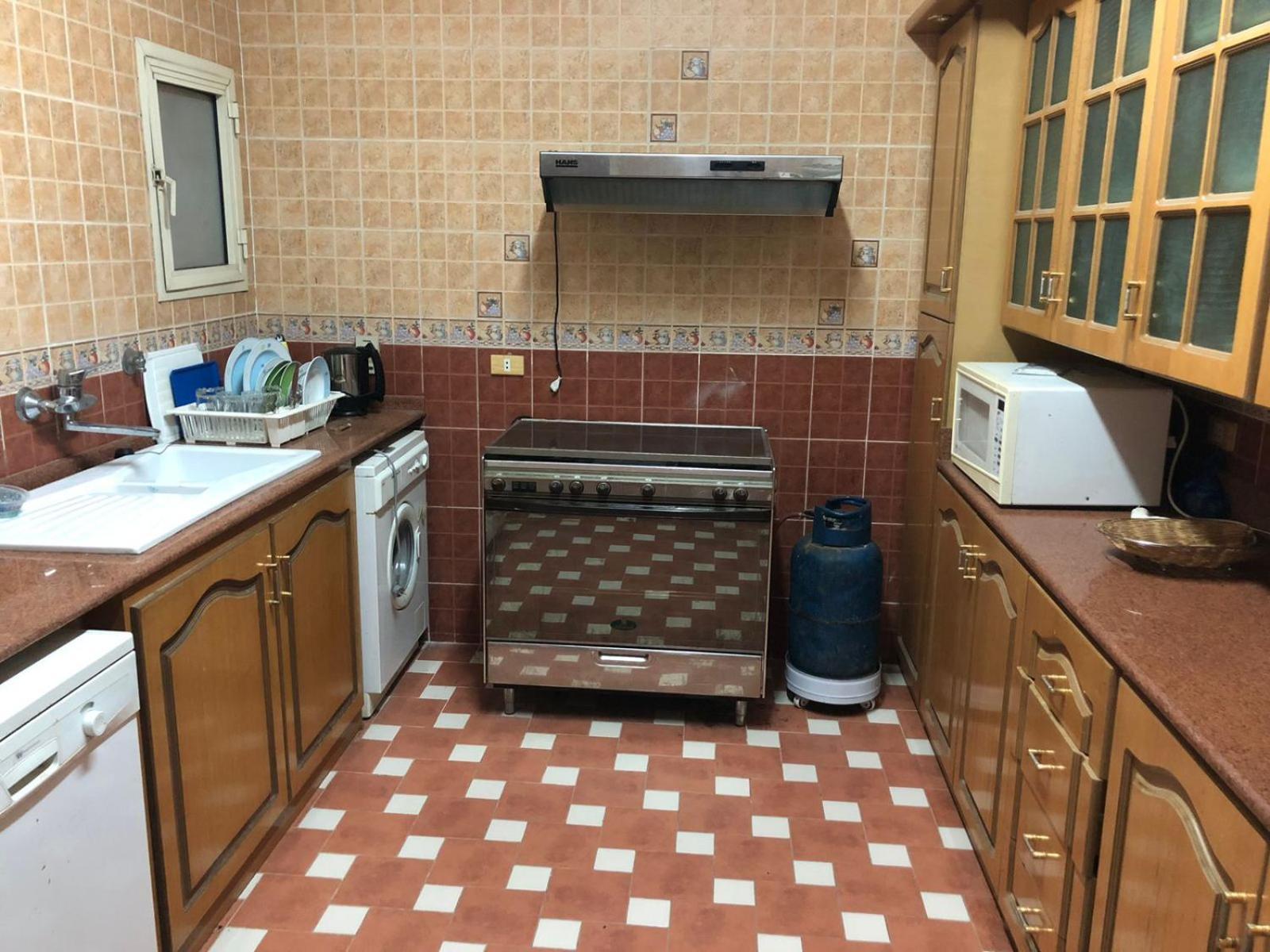 Stunning Seaview For Rent- Prime Location Hurghada