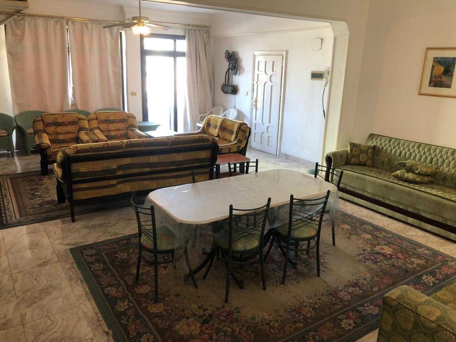 Stunning Seaview For Rent- Prime Location * Hurghada