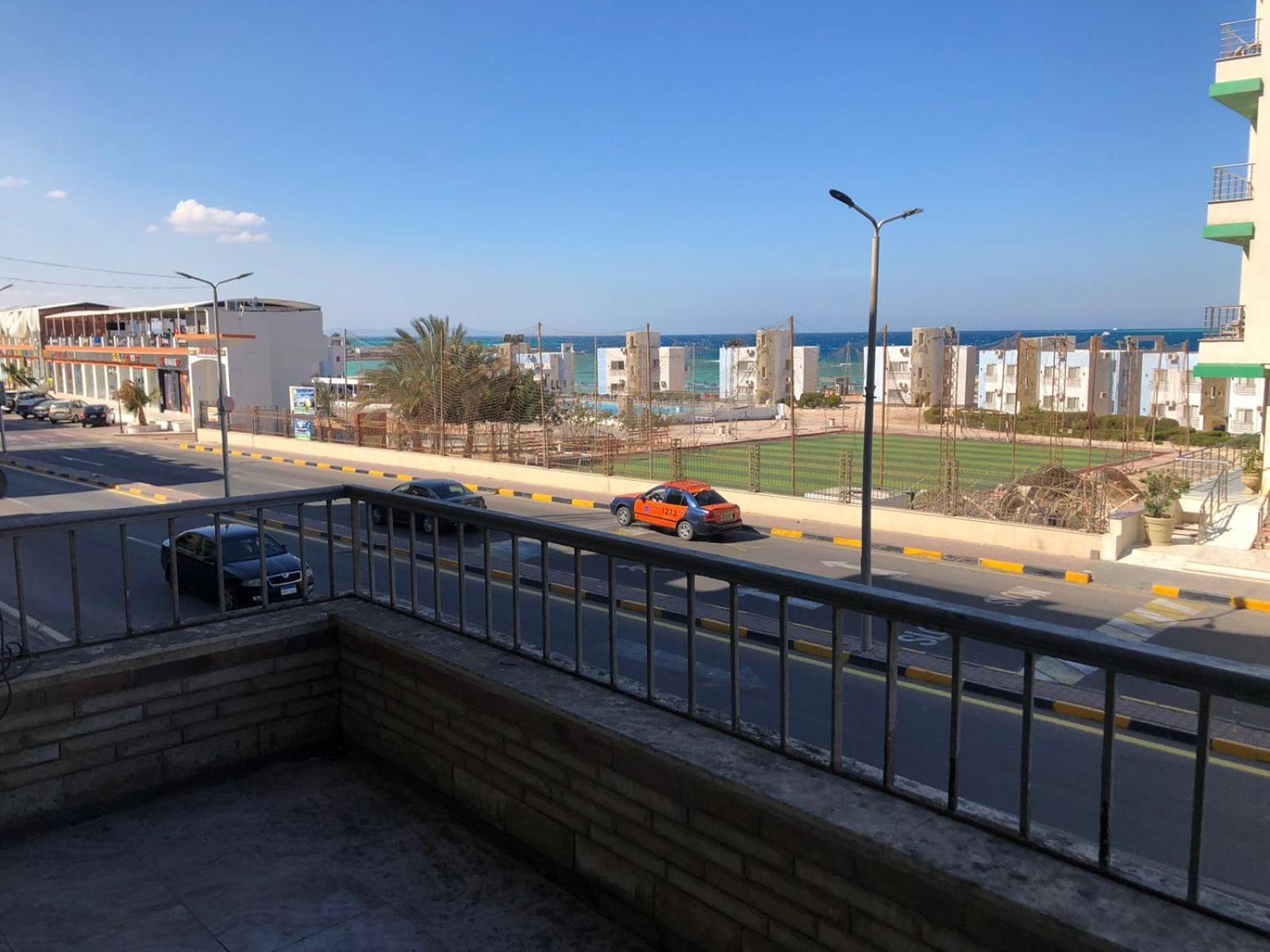 Hostel Stunning Seaview For Rent- Prime Location Hurghada