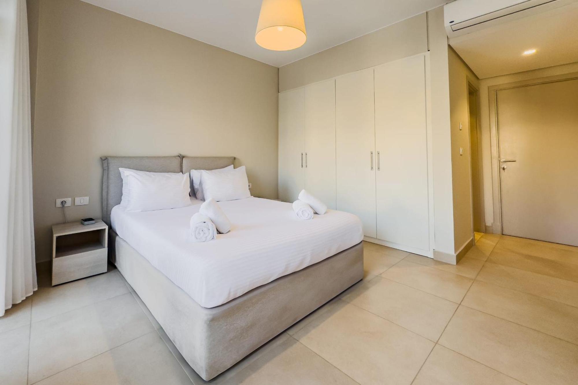 Neat & Neutral 1bdr Pool Front Mangroovy Hurghada