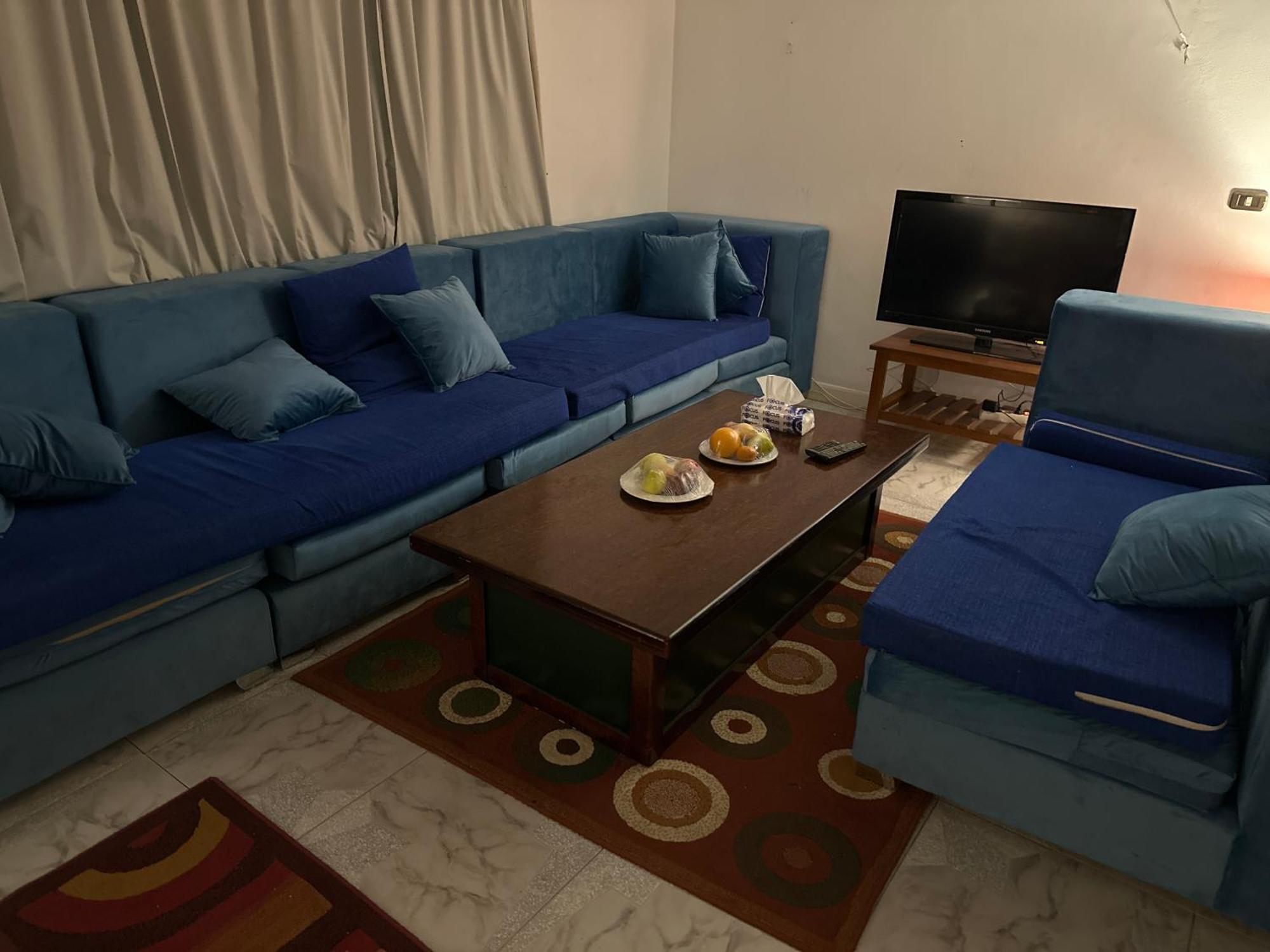 Apartment Paradise Seaview *