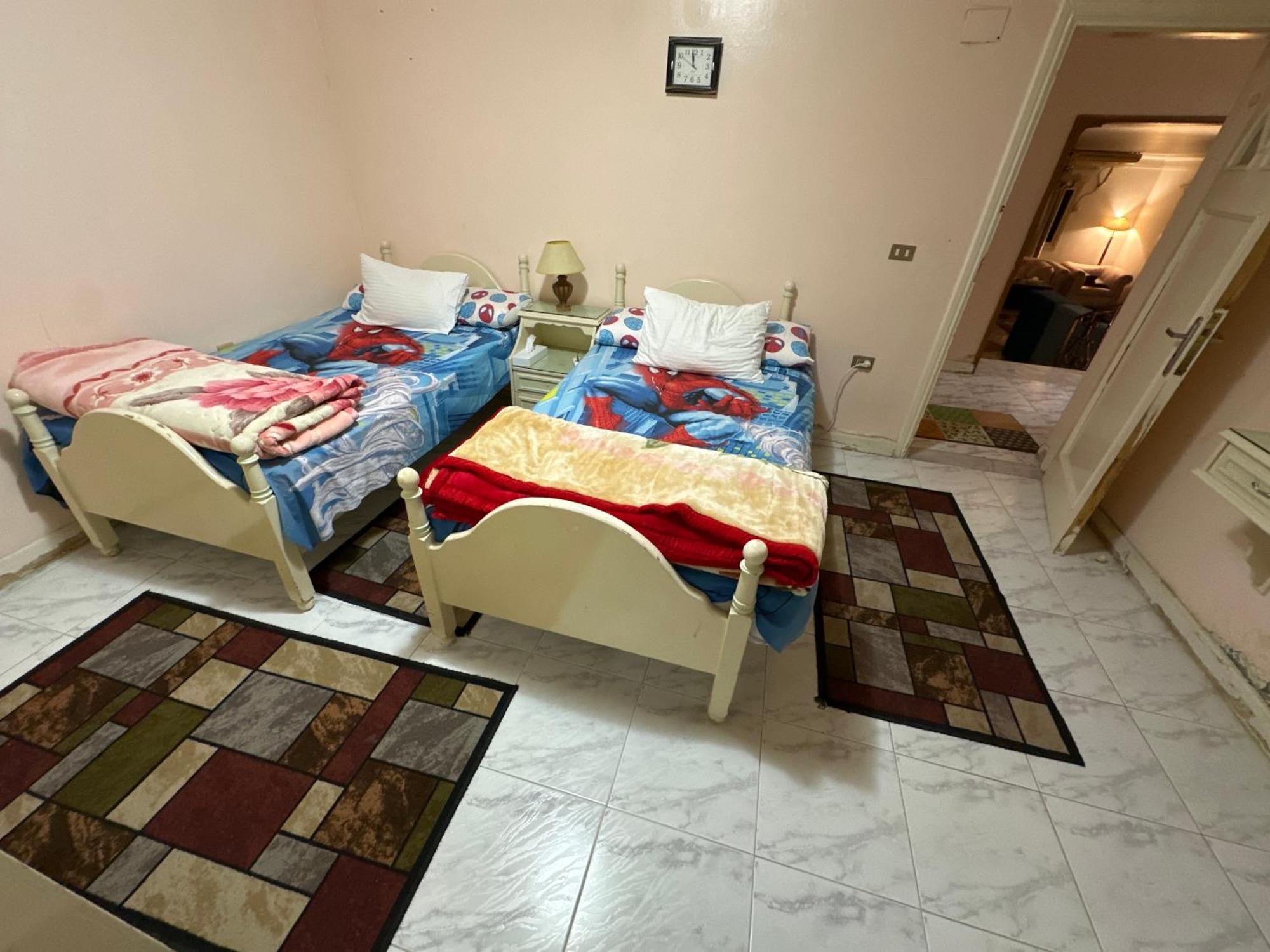 Paradise Seaview Hurghada