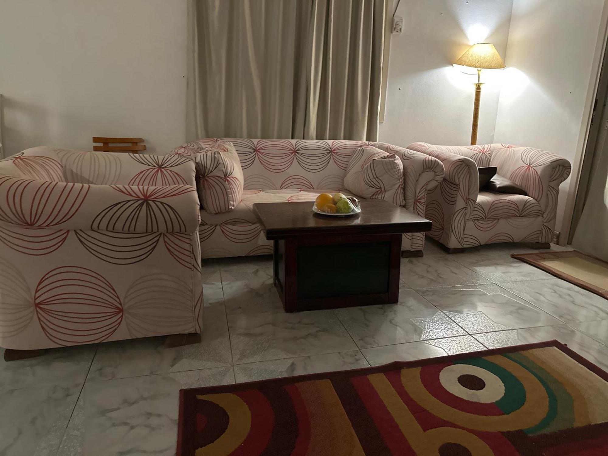 Apartment Paradise Seaview