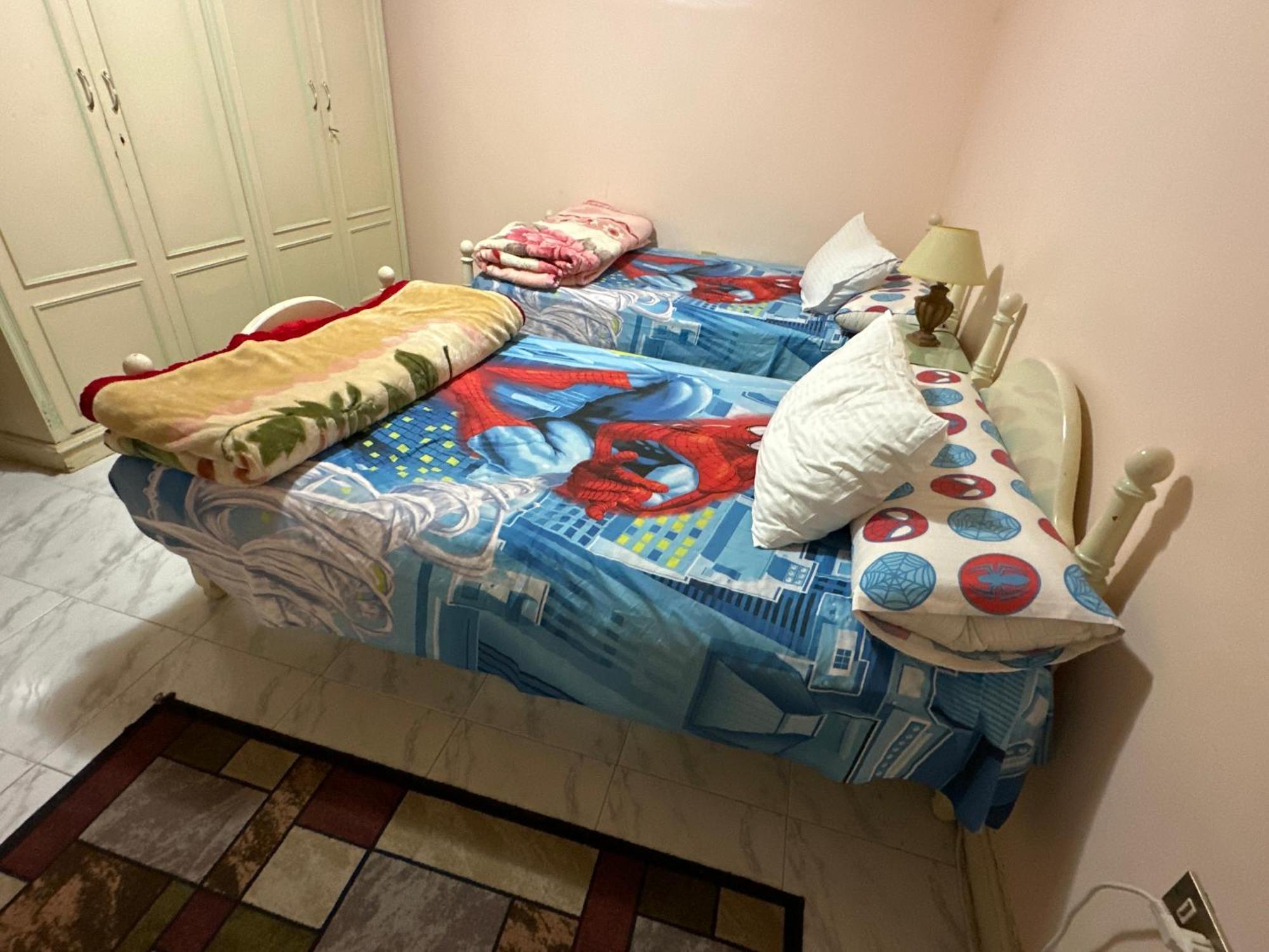 Paradise Seaview Apartment *