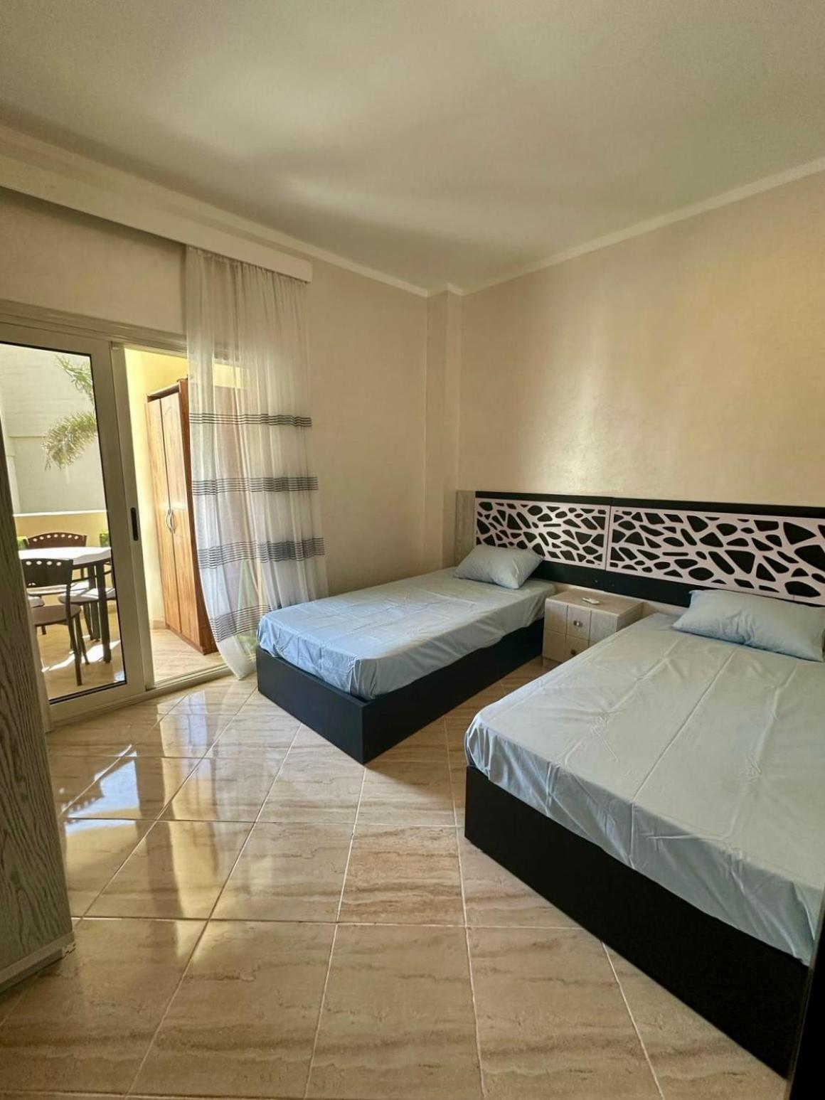 Apartment El Andalous Sea View Sahl Hasheesh