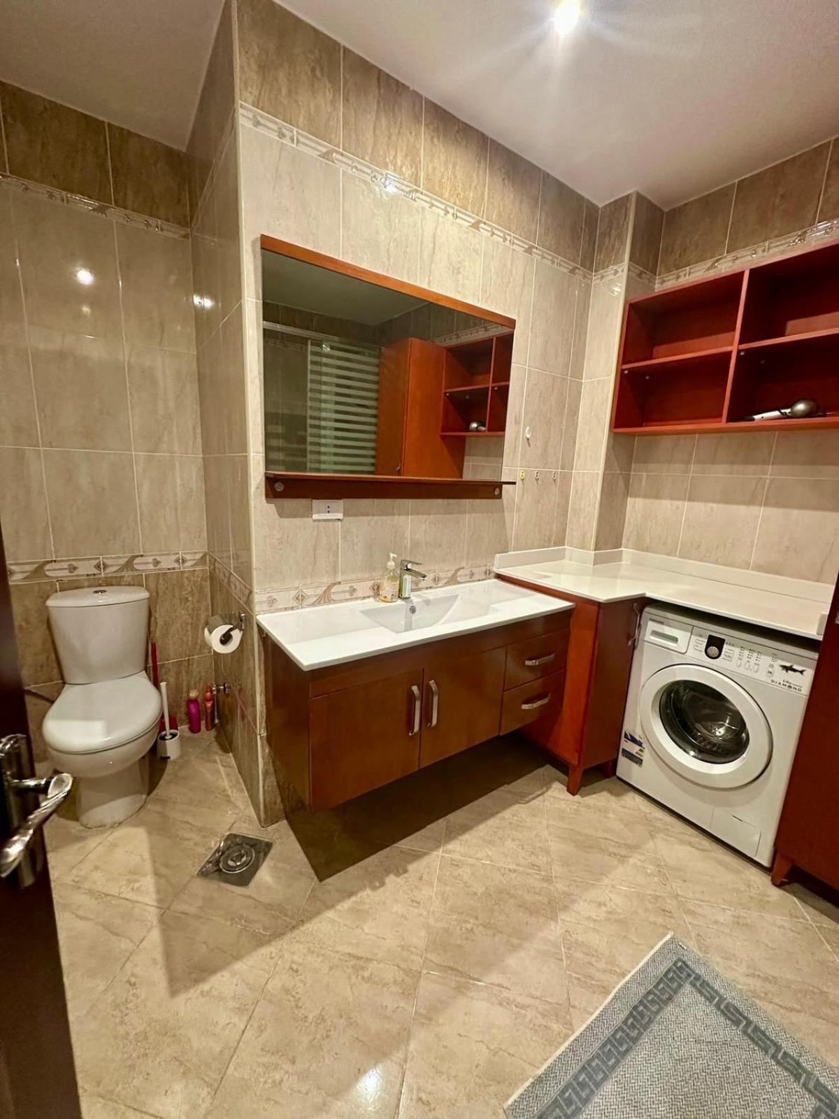 El Andalous Sea View Sahl Hasheesh Apartment Hurghada