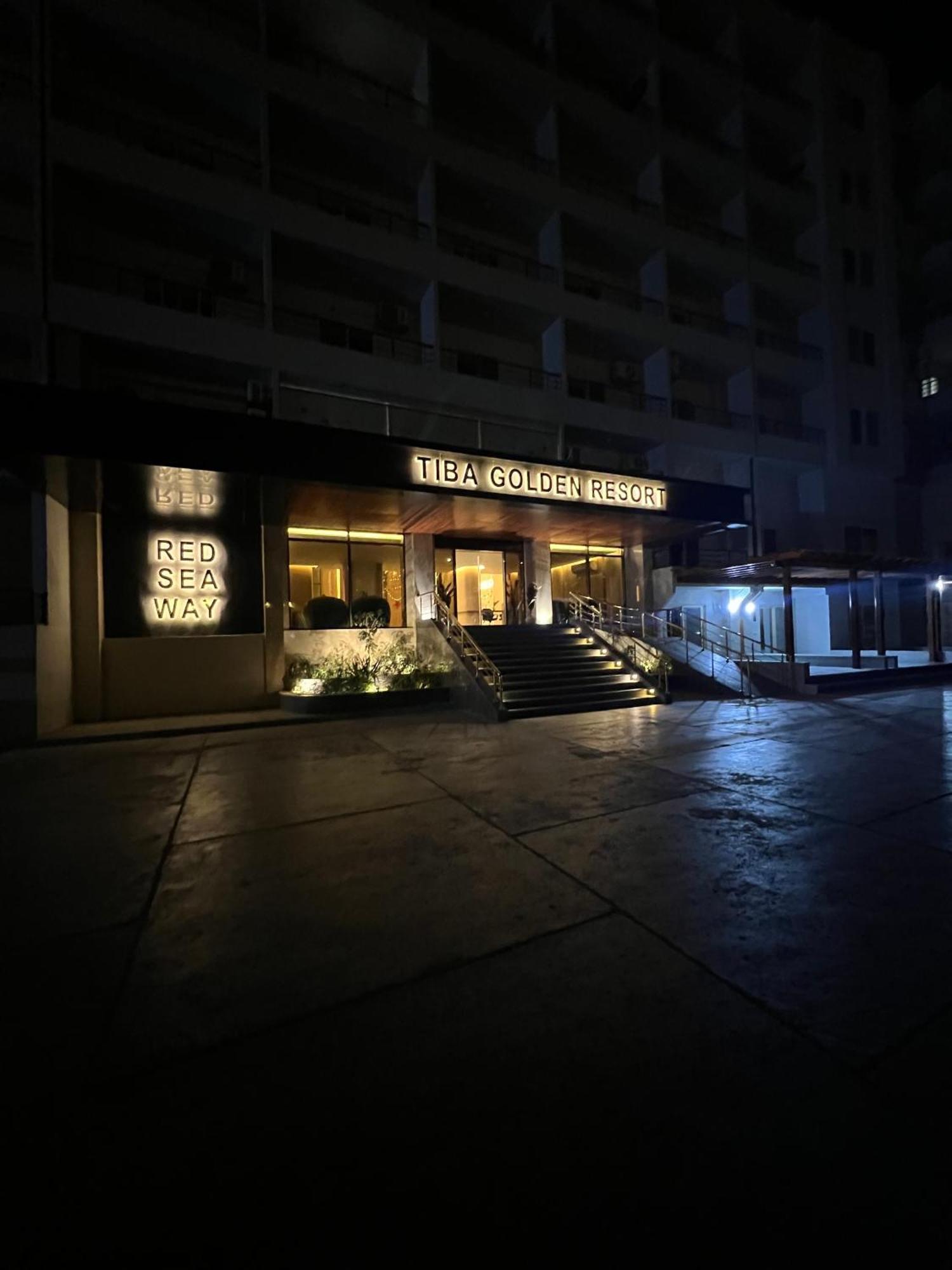 Apartment Tiba Gold