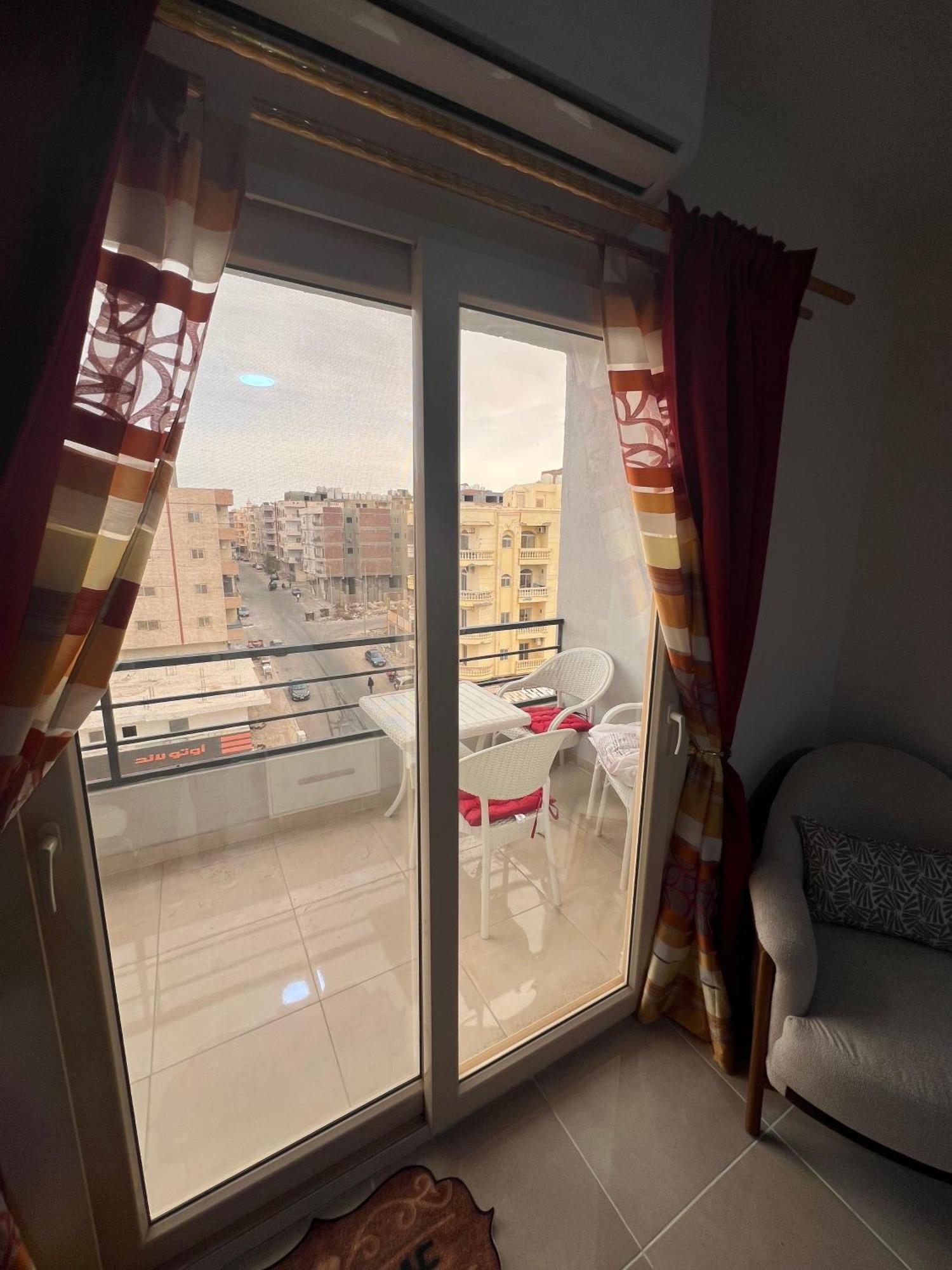 Tiba Gold Apartment Hurghada