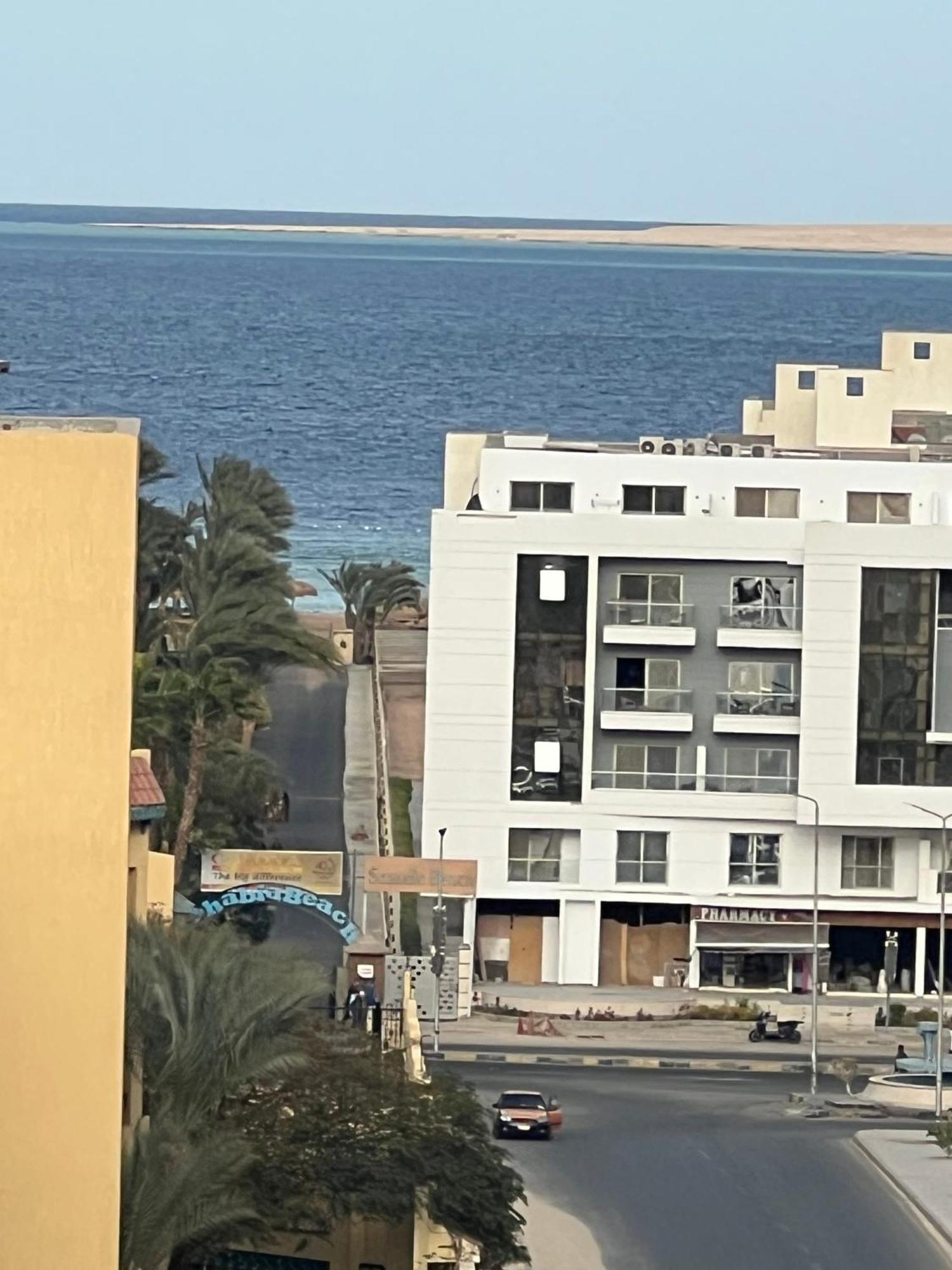 Apartment Tiba Gold *