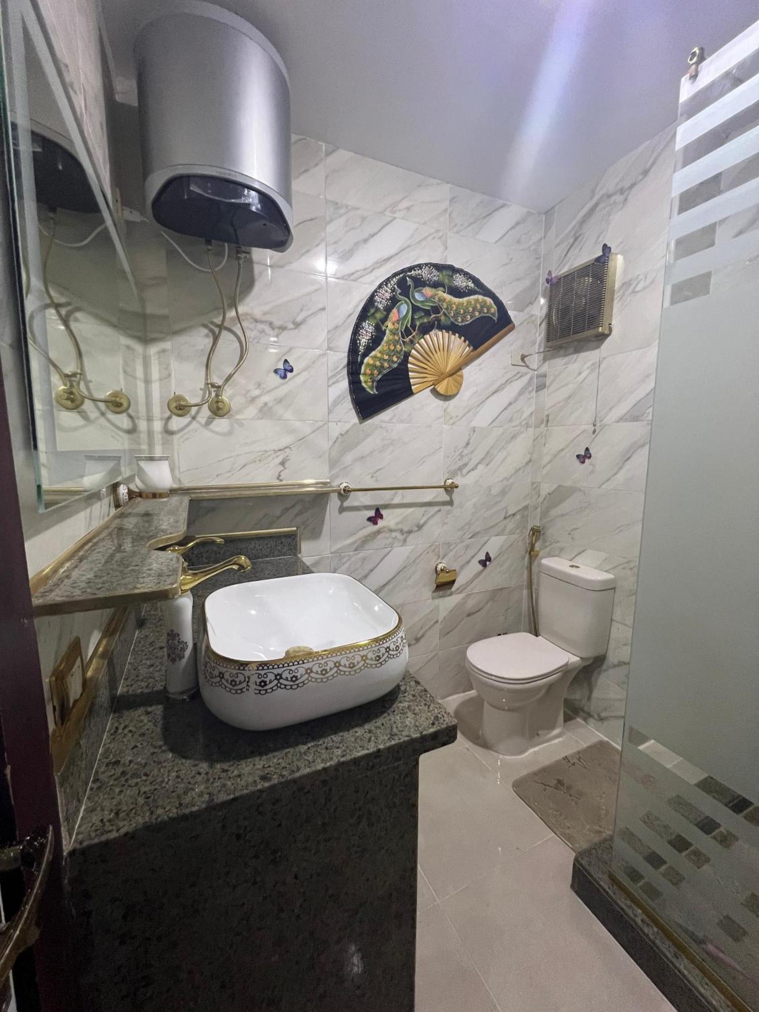 Tiba Gold Apartment Hurghada