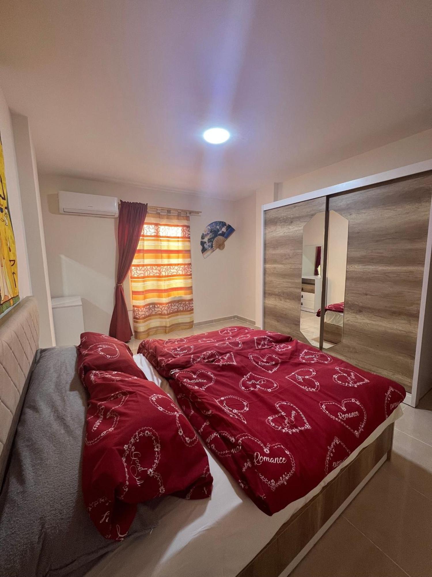 Apartment Tiba Gold *