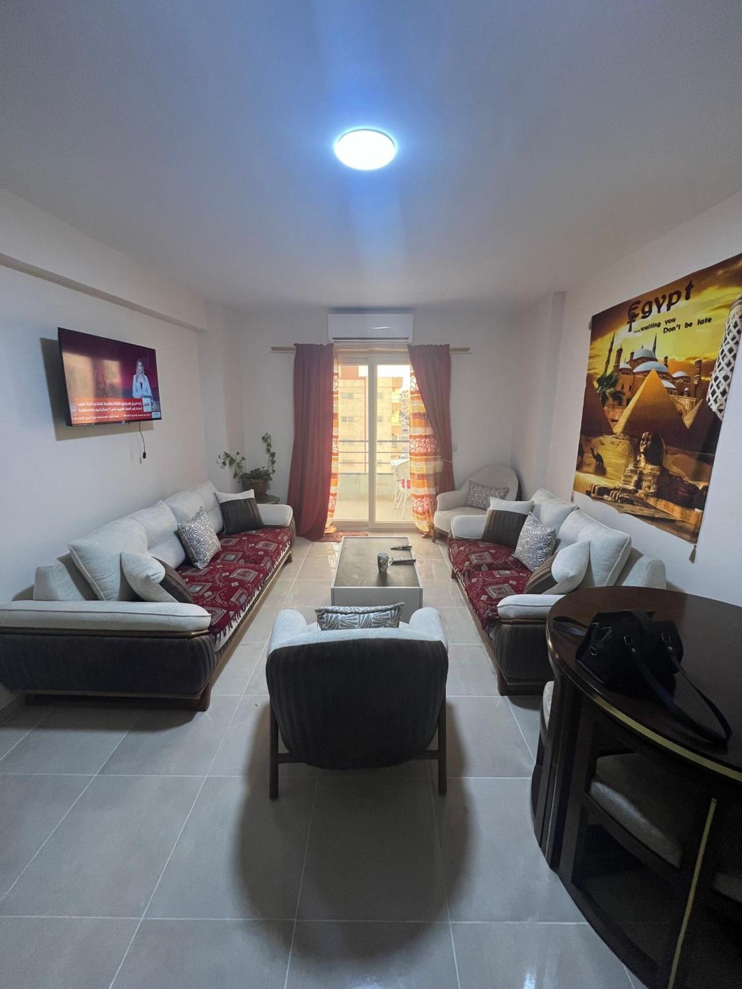 Tiba Gold Hurghada