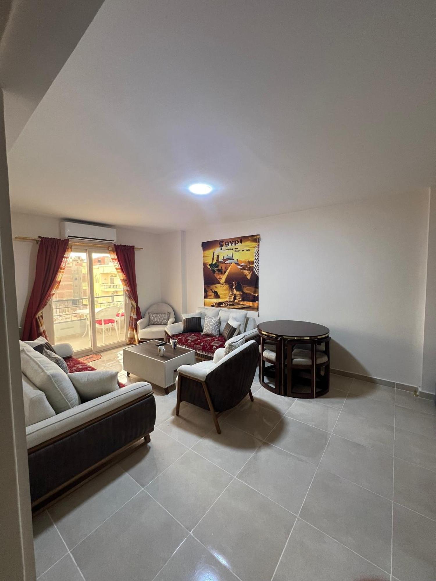 Apartment Tiba Gold