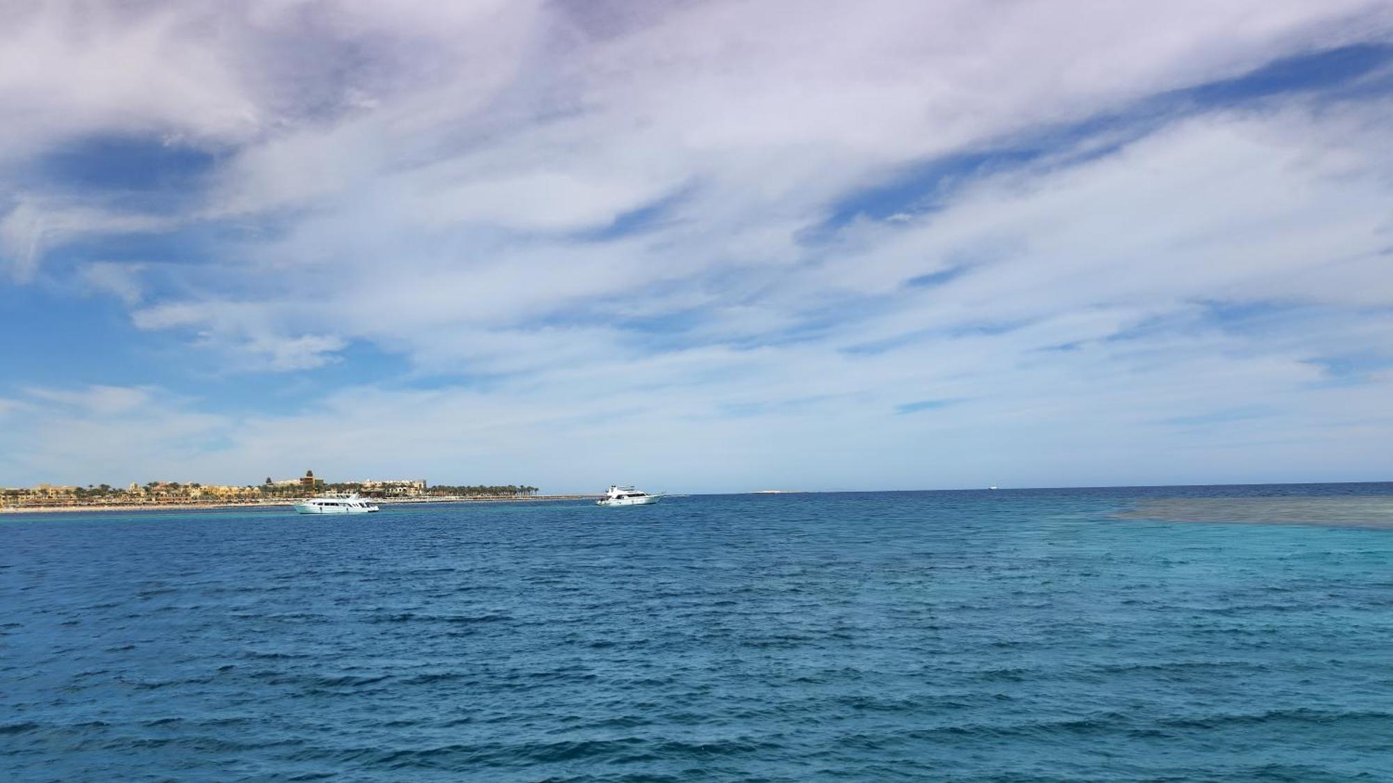 Apartamento Stella Makadi 5* Hurghada