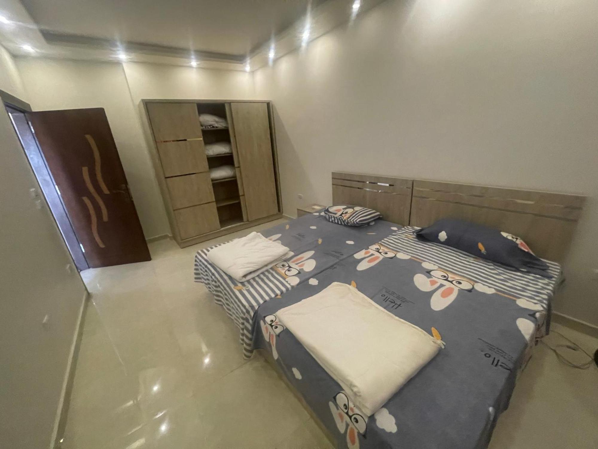 Marvel Lotus Appartement