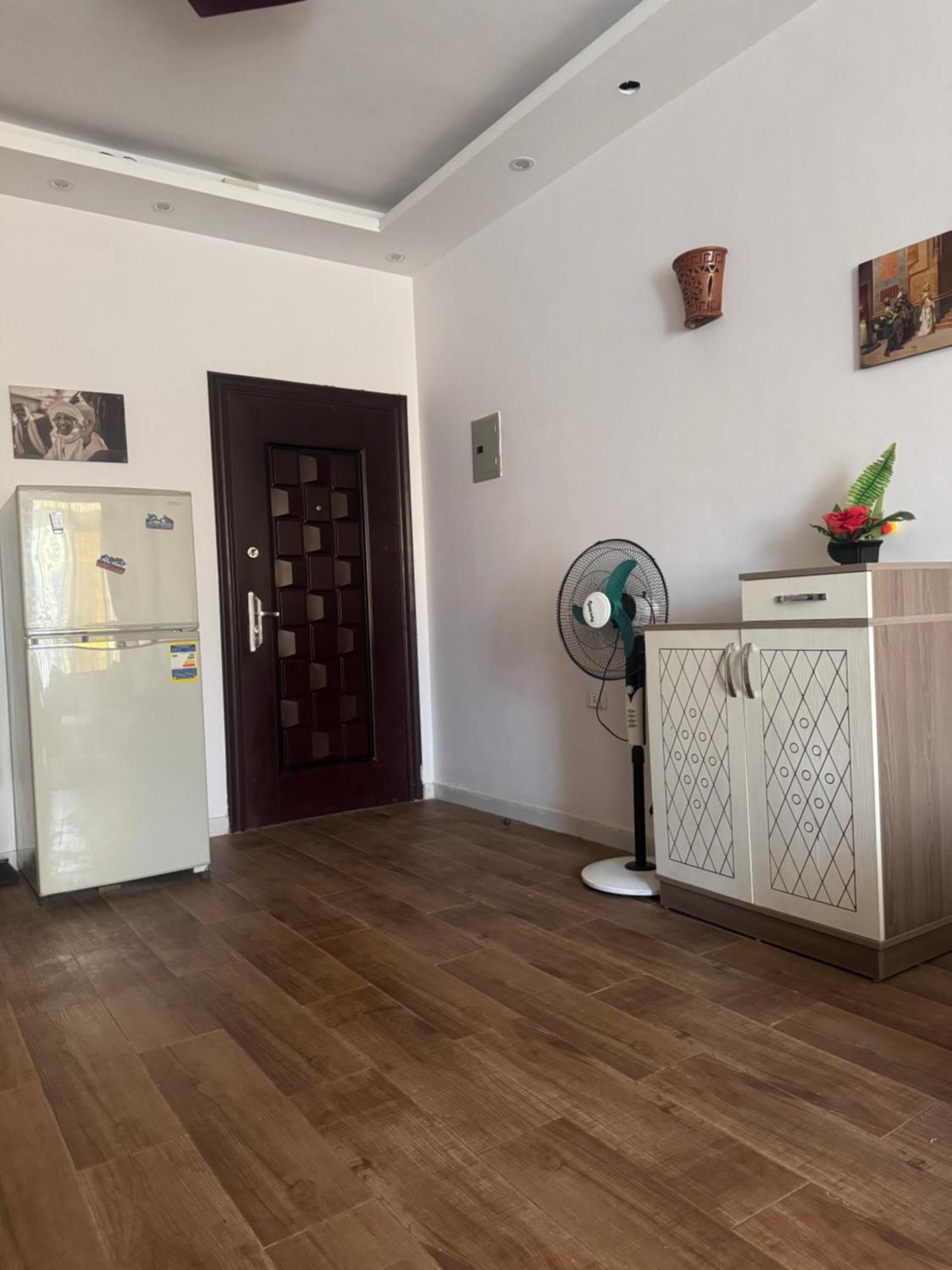 Apartment Paddy
