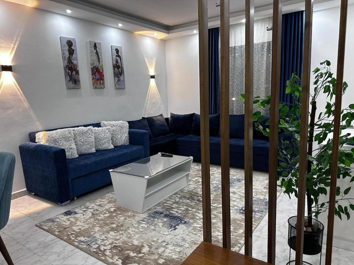 Appartement With Services Stella 5 Star Makadi Bay Egypt