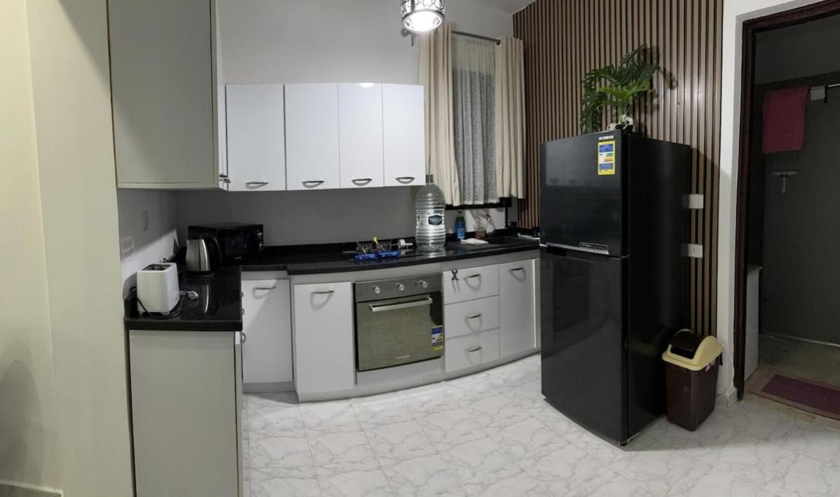 Appartement With Services Stella 5 Star Makadi Bay Egypt