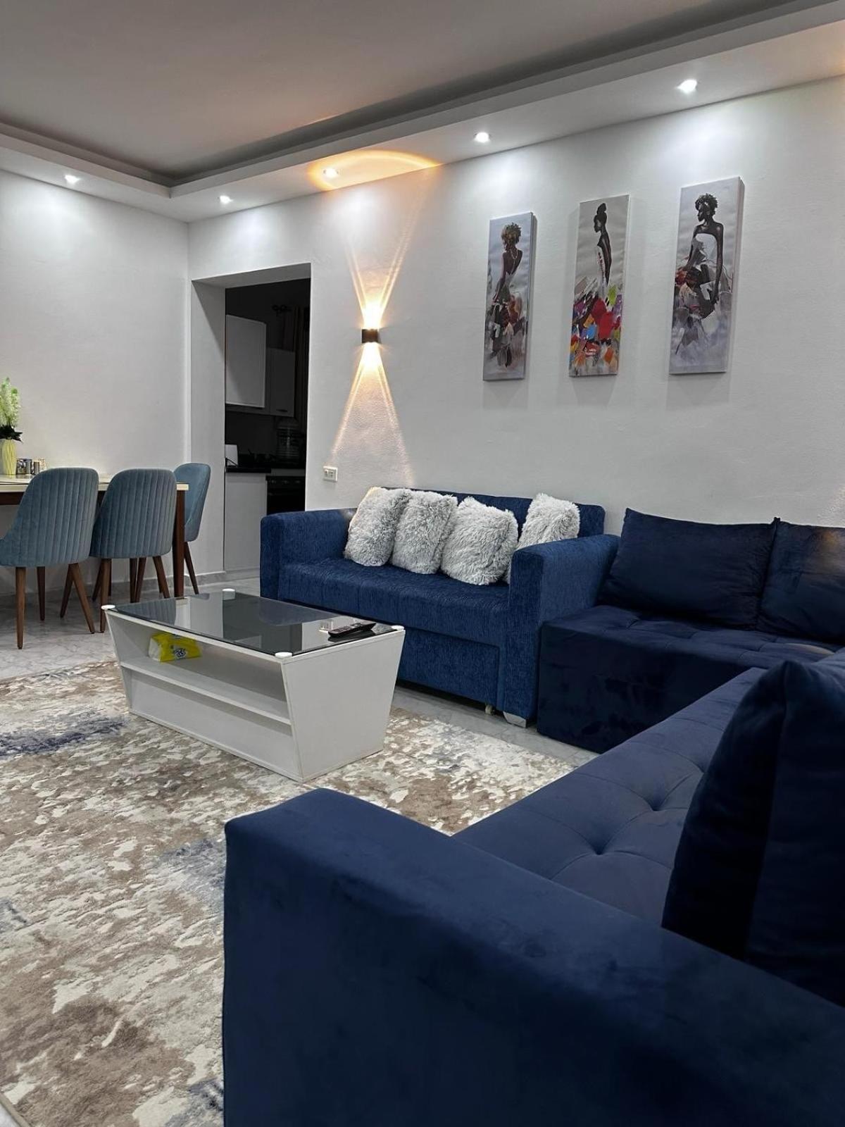 With Services Stella 5 Star Makadi Bay Egypt Appartement Hurghada