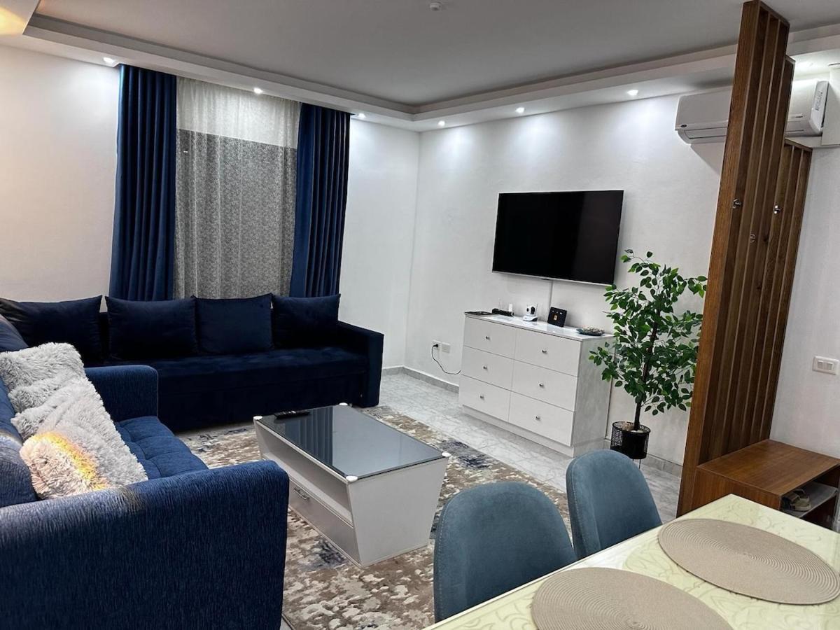 With Services Stella 5 Star Makadi Bay Egypt Appartement