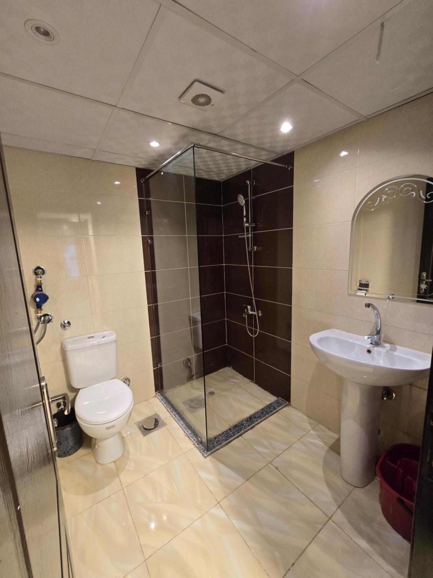 Aparthotel Florenza Khamsin Hurghada
