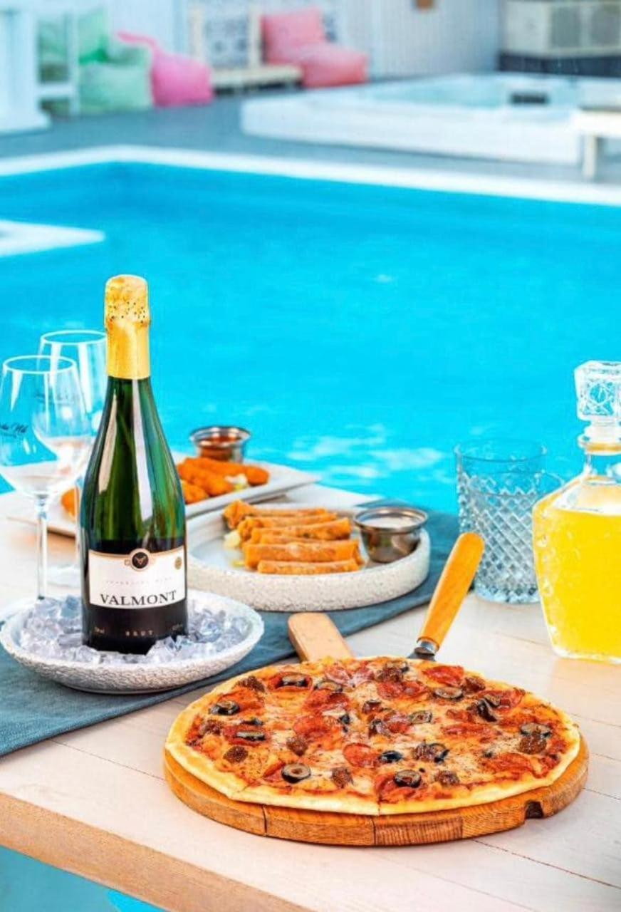 Amazing 2 Bedroom Selena Bay Appartement