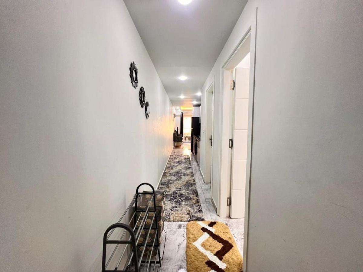Amazing 2 Bedroom Selena Bay Apartment Hurghada