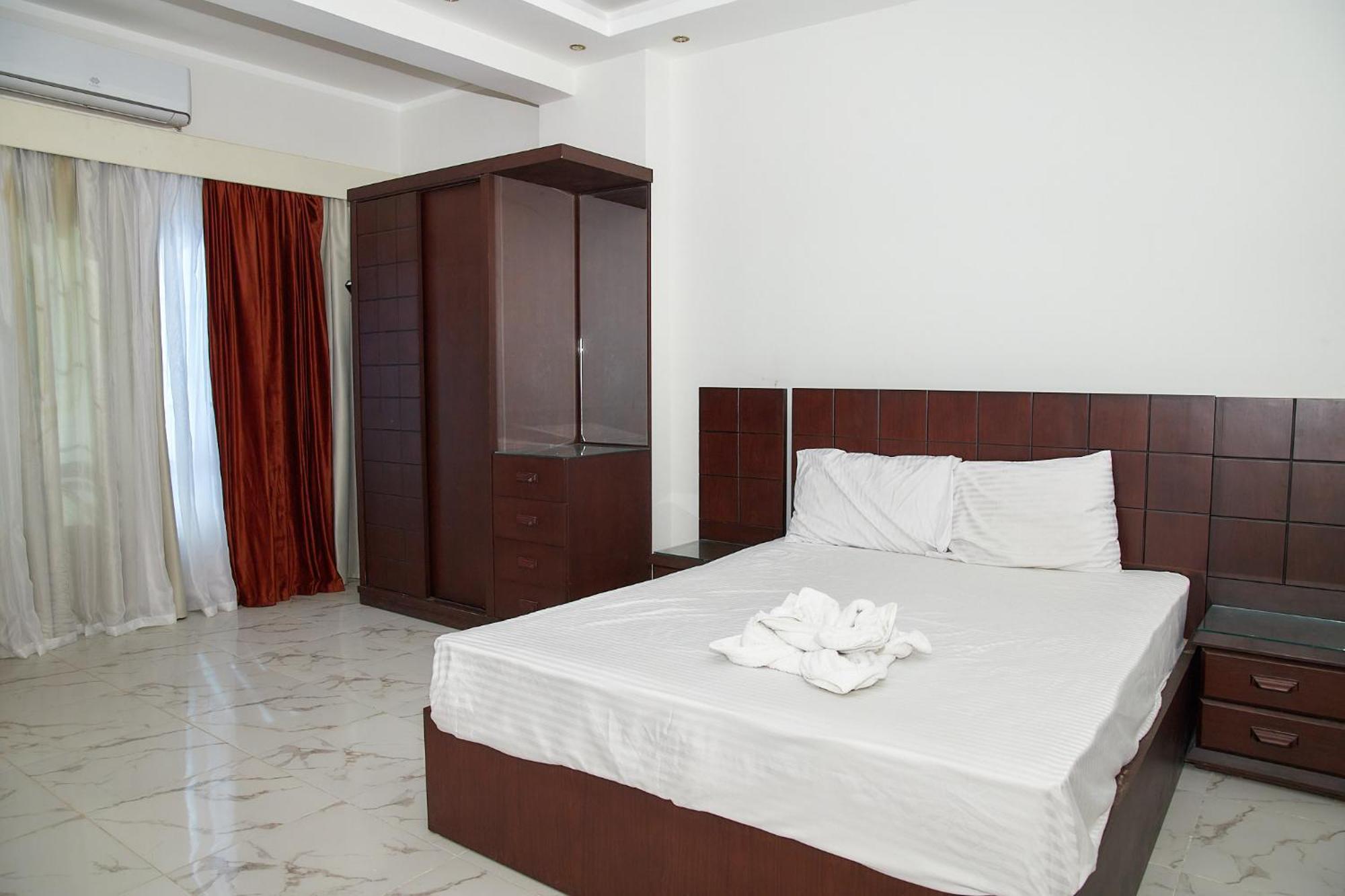 Appartement Juliana By Vision