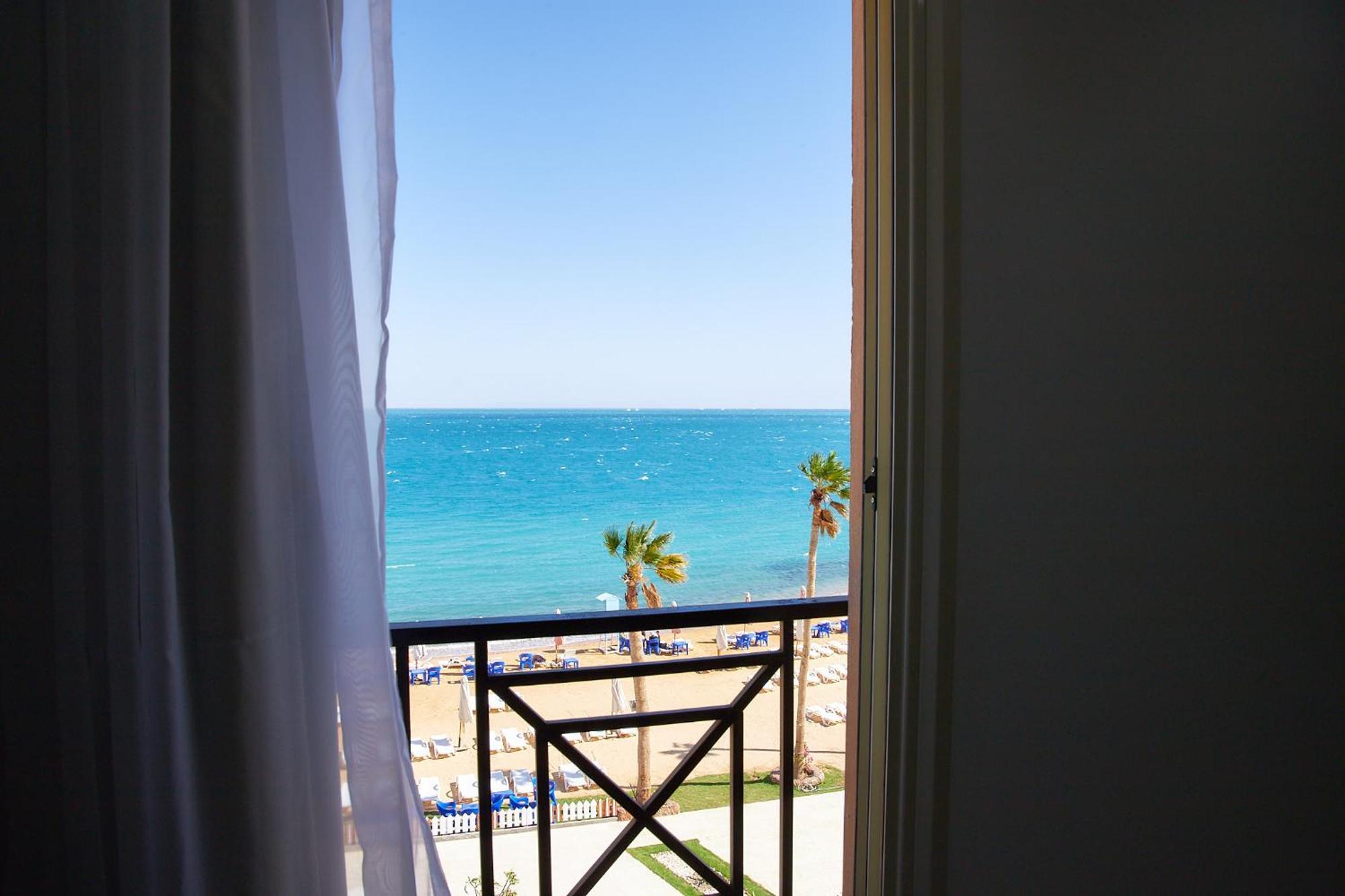 Apartamento Juliana By Vision *