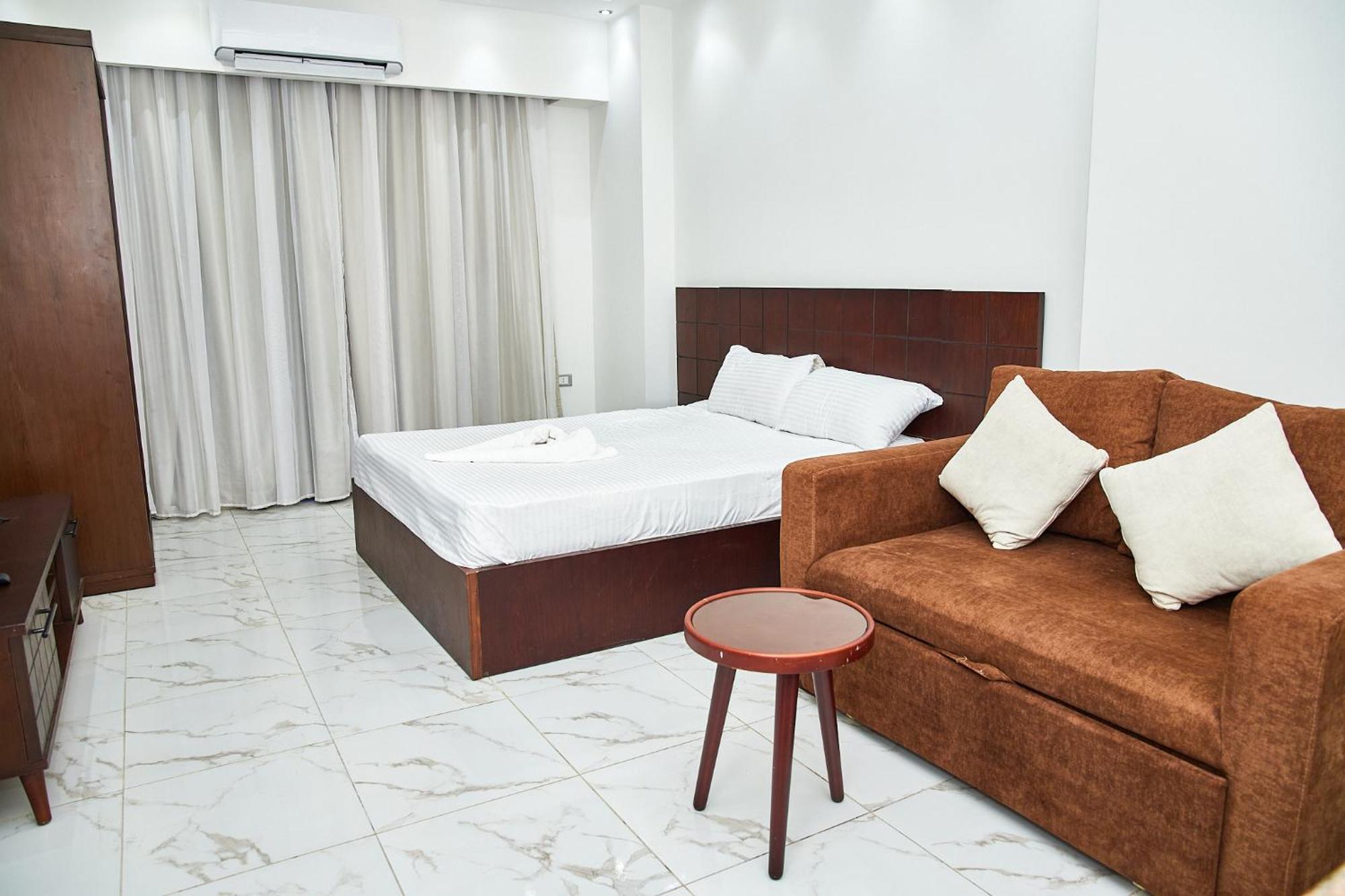 Appartement Juliana By Vision