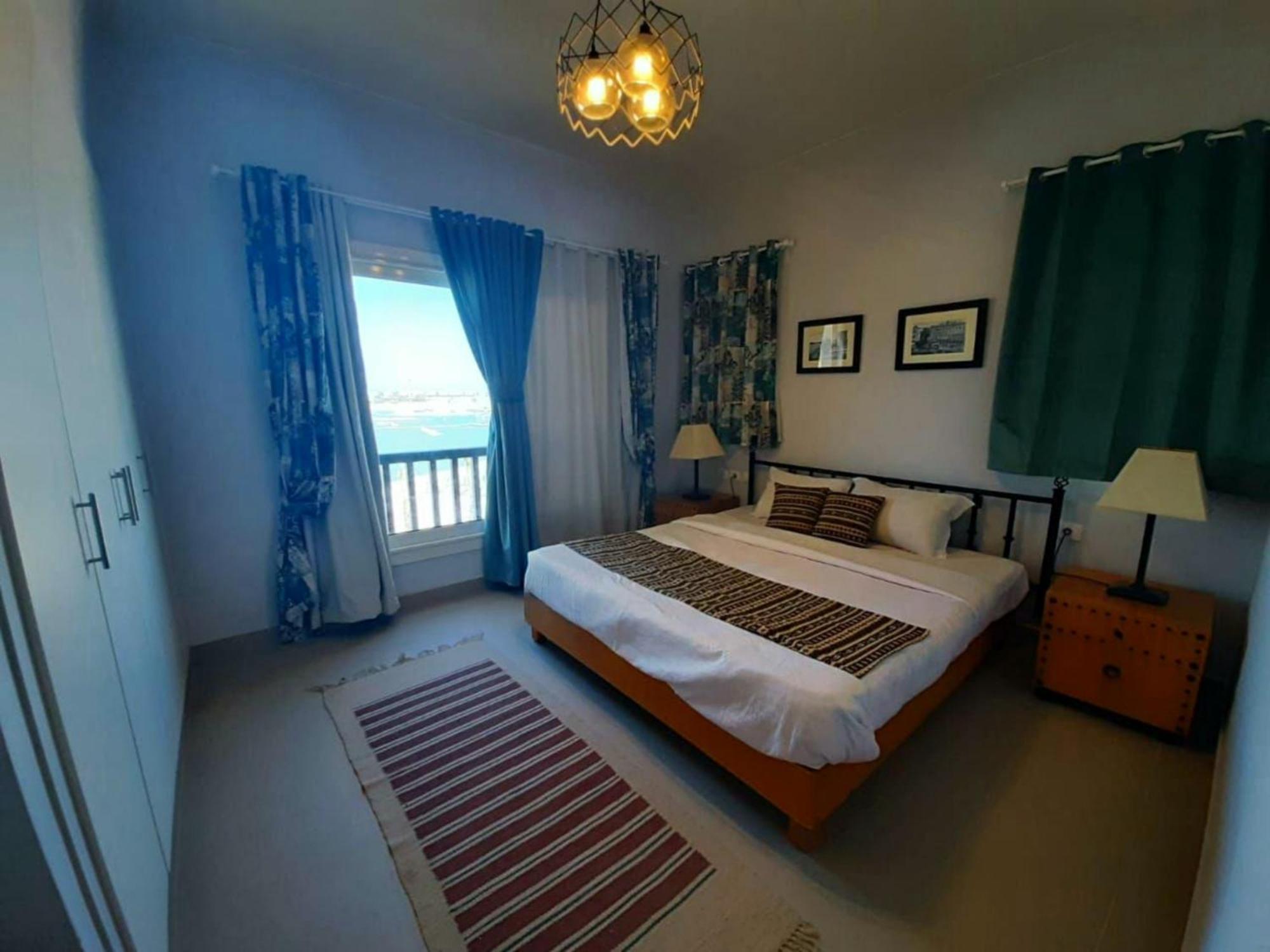 Waterside El Gouna - Pool & Lagoon Access *