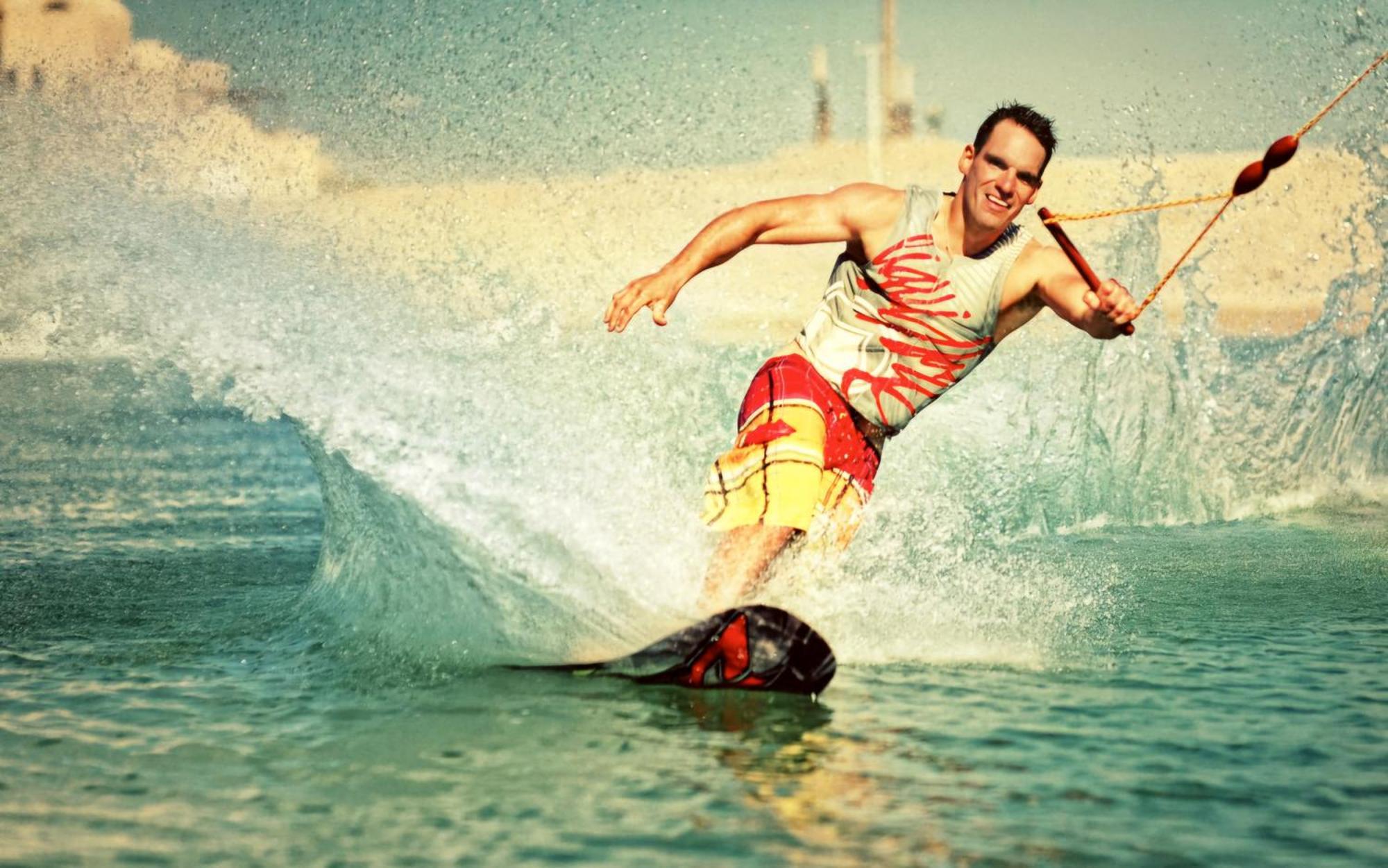 Waterside El Gouna - Pool & Lagoon Access * Hurghada
