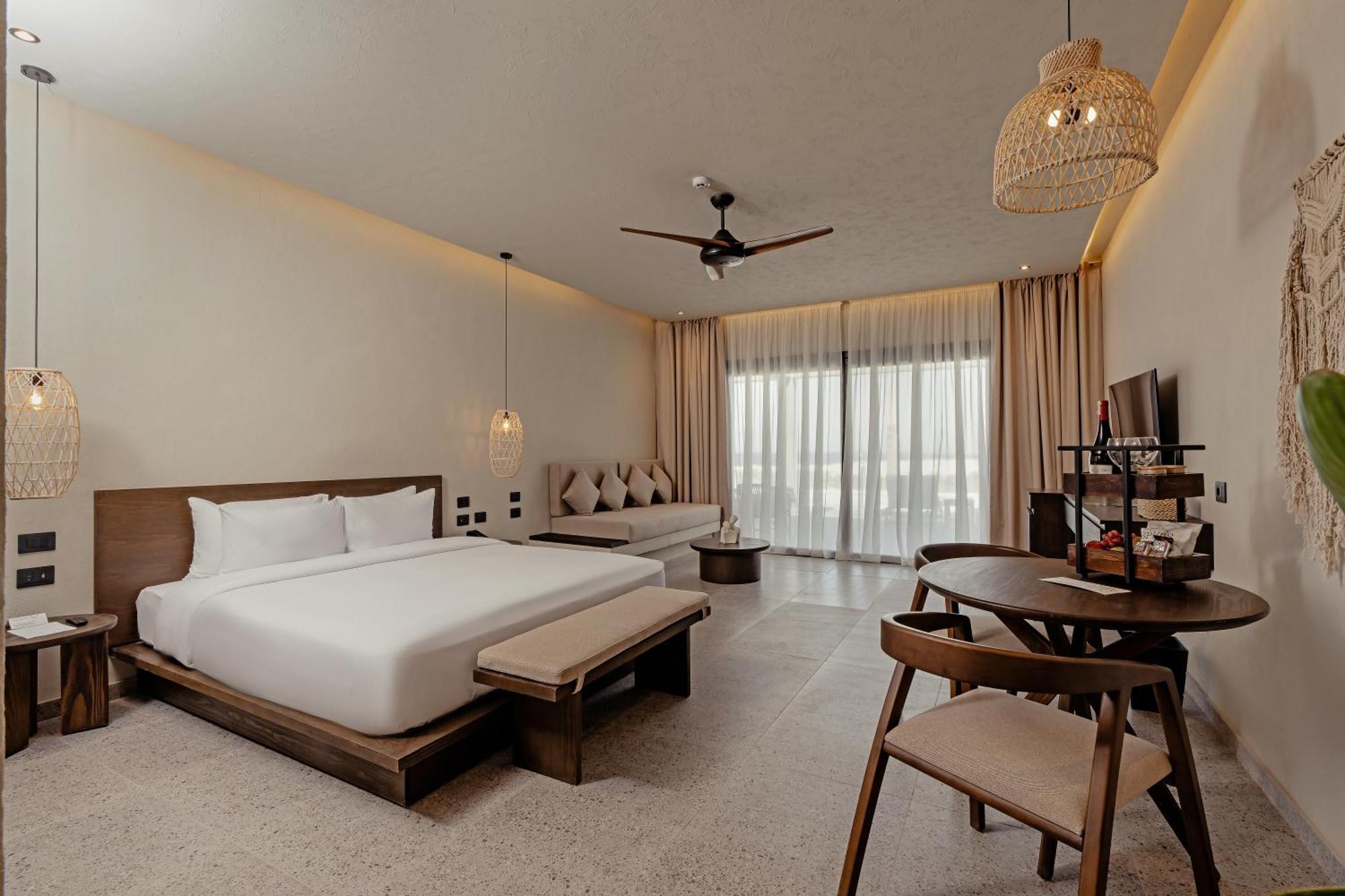 Sentido Naga Bay - Family Friendly (adults Only) Hotel 5*