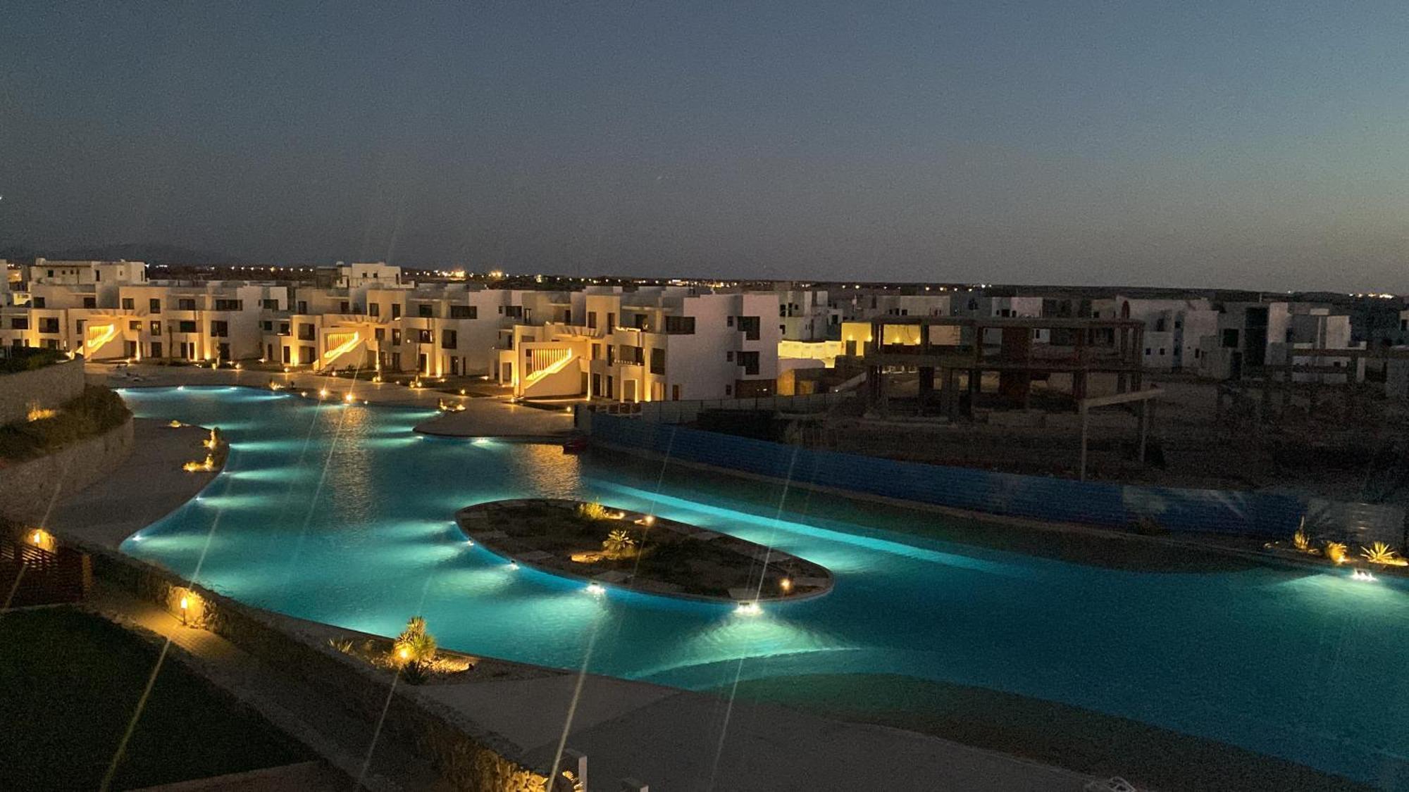 Makadi Heights Orascom Phase 2 Hurghada