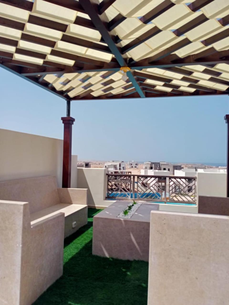 Appartement Makadi Heights Orascom Phase 2 *