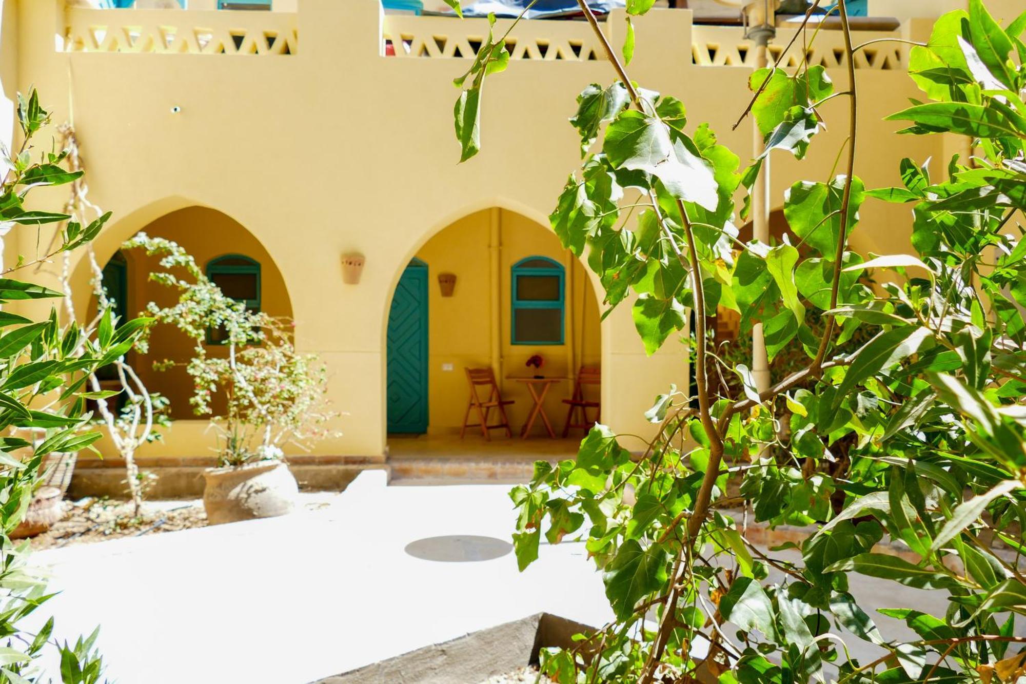 Cosy Getaway - Downtown - El Gouna *